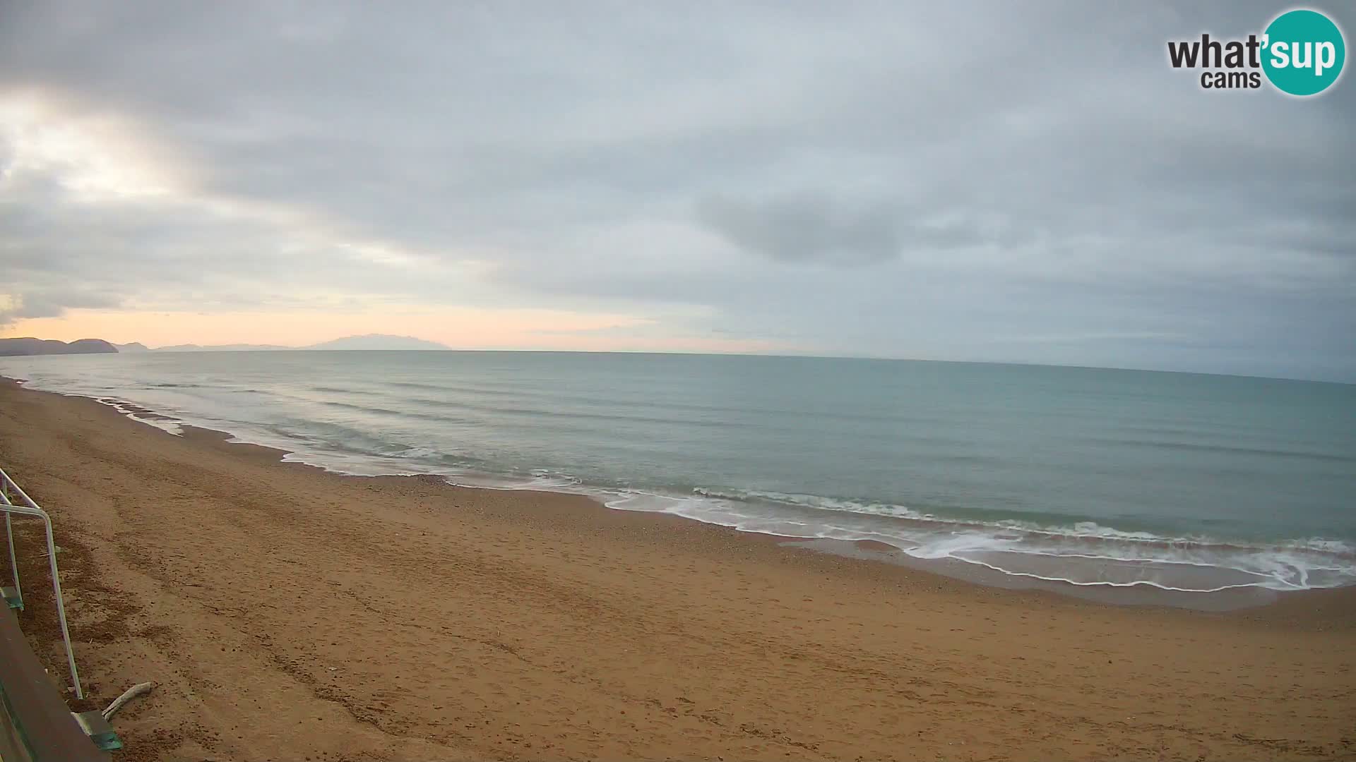 Bagno Venere Talani – San Vincenzo (LI)