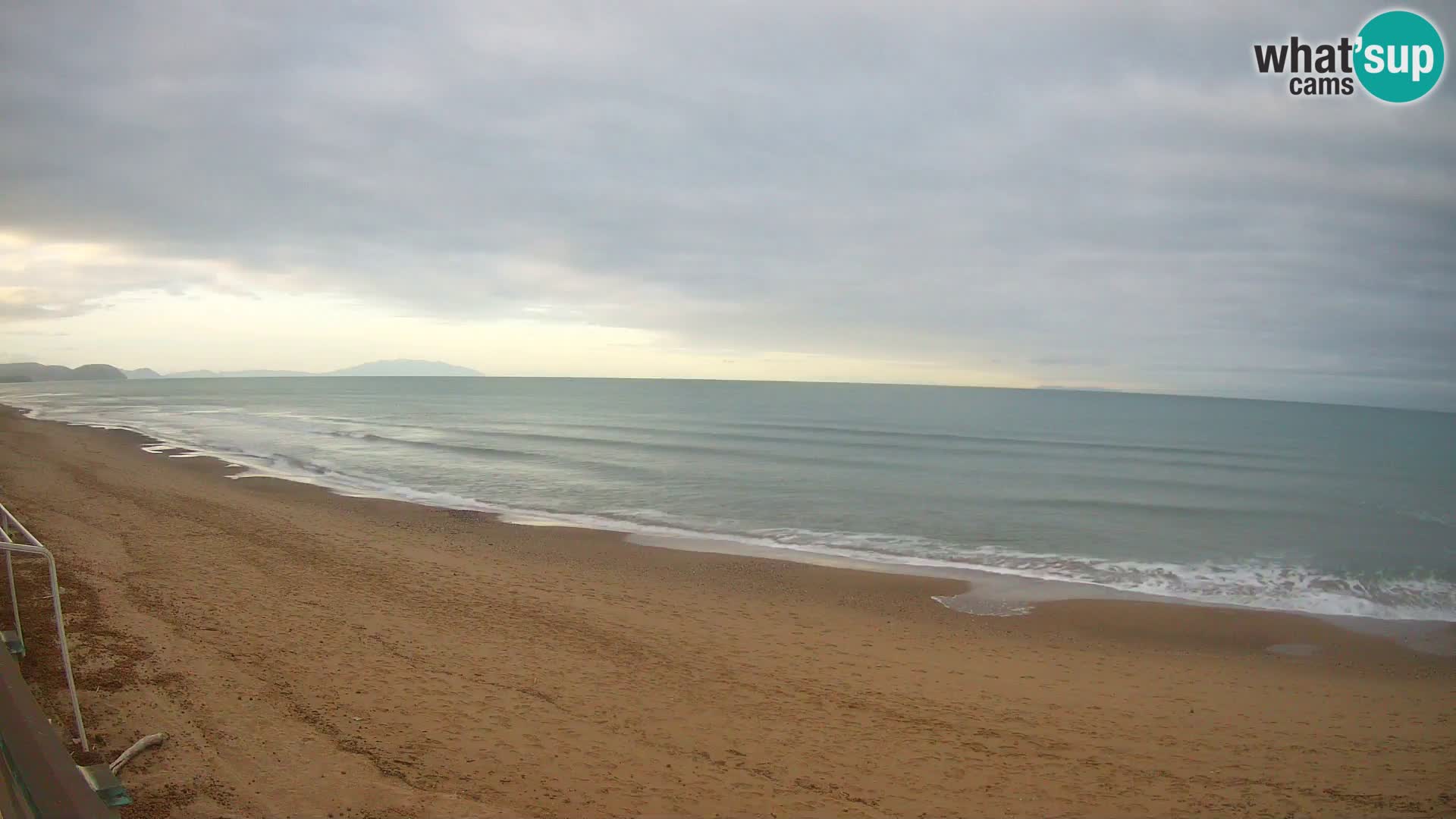 Bagno Venere Talani – San Vincenzo (LI)