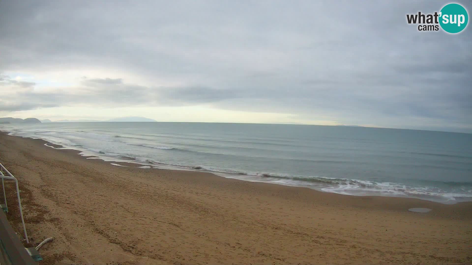 Bagno Venere Talani – San Vincenzo (LI)