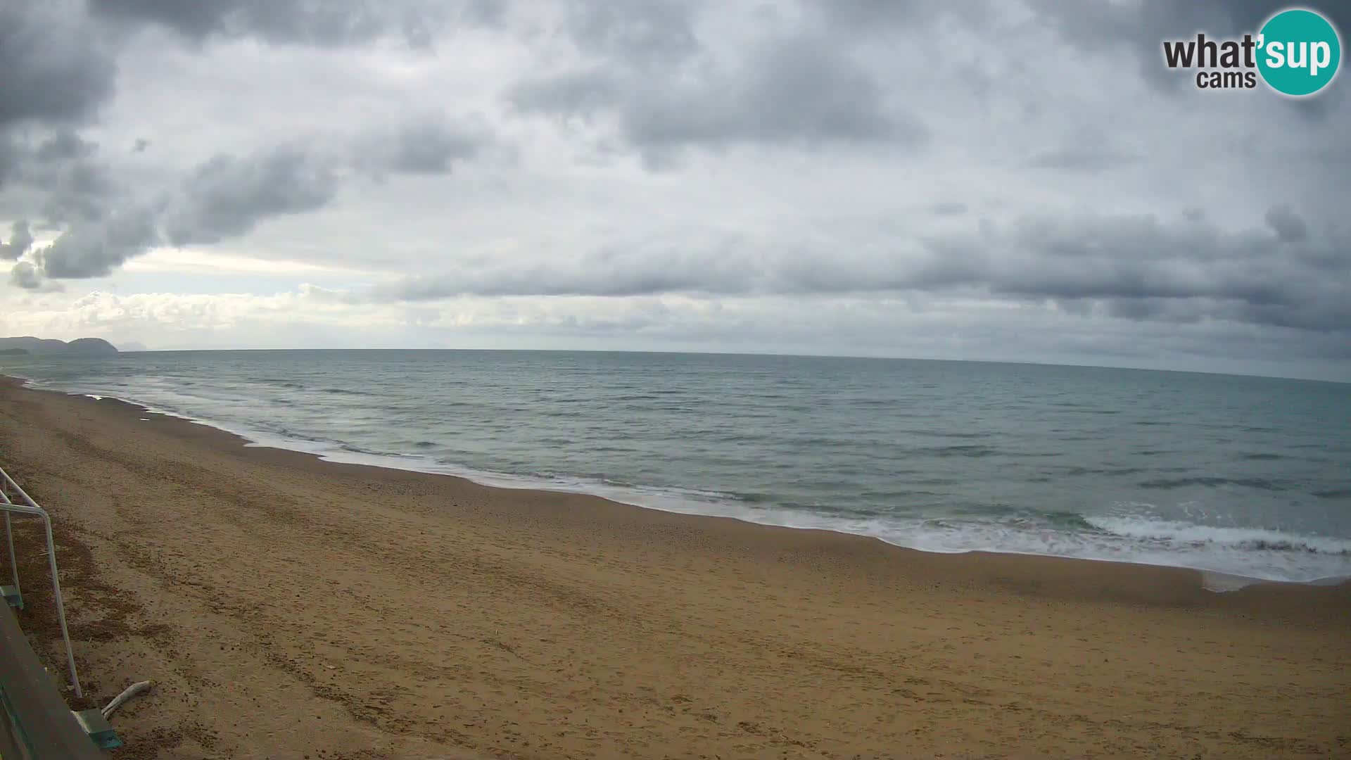 Bagno Venere Talani – San Vincenzo (LI)