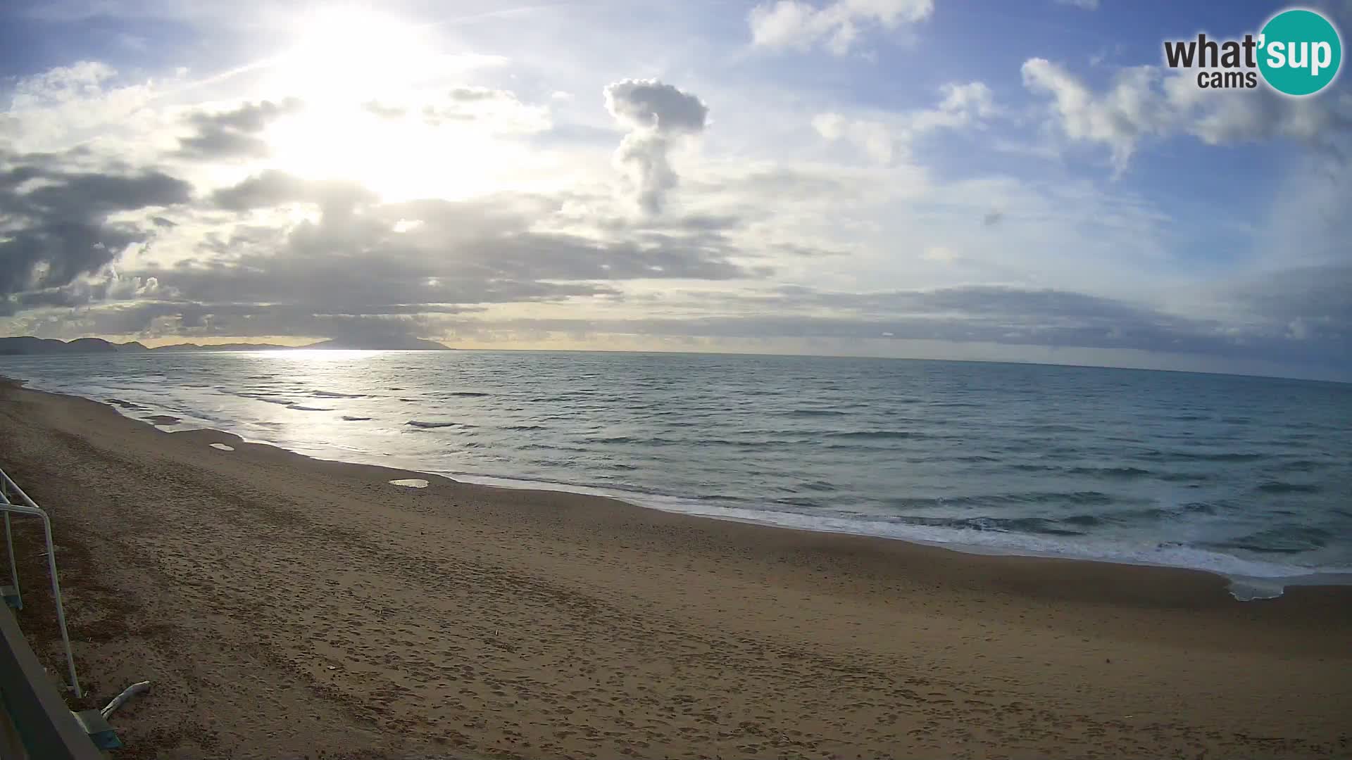 Bagno Venere Talani – San Vincenzo (LI)