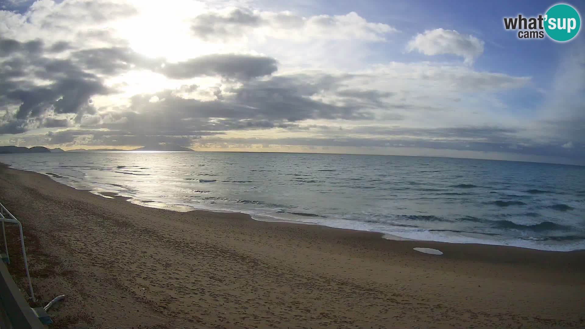 Bagno Venere Talani – San Vincenzo (LI)