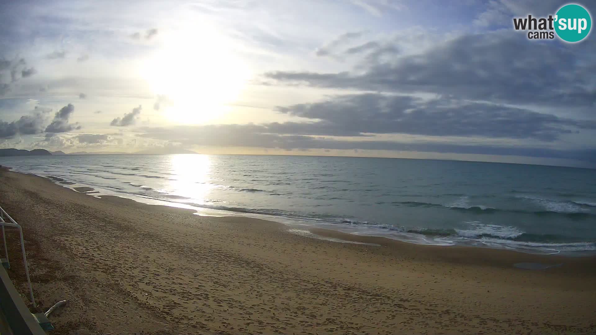 Bagno Venere Talani – San Vincenzo (LI)
