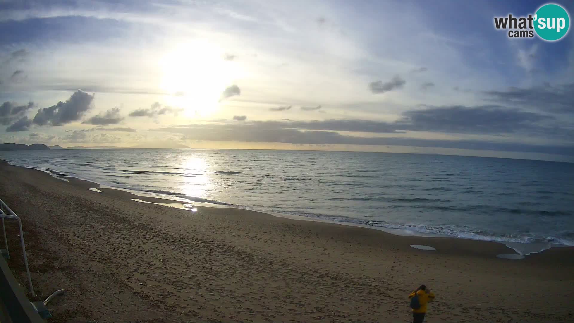 Bagno Venere Talani – San Vincenzo (LI)