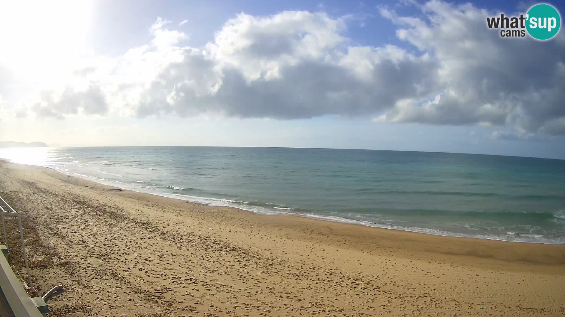 Bagno Venere Talani – San Vincenzo (LI)