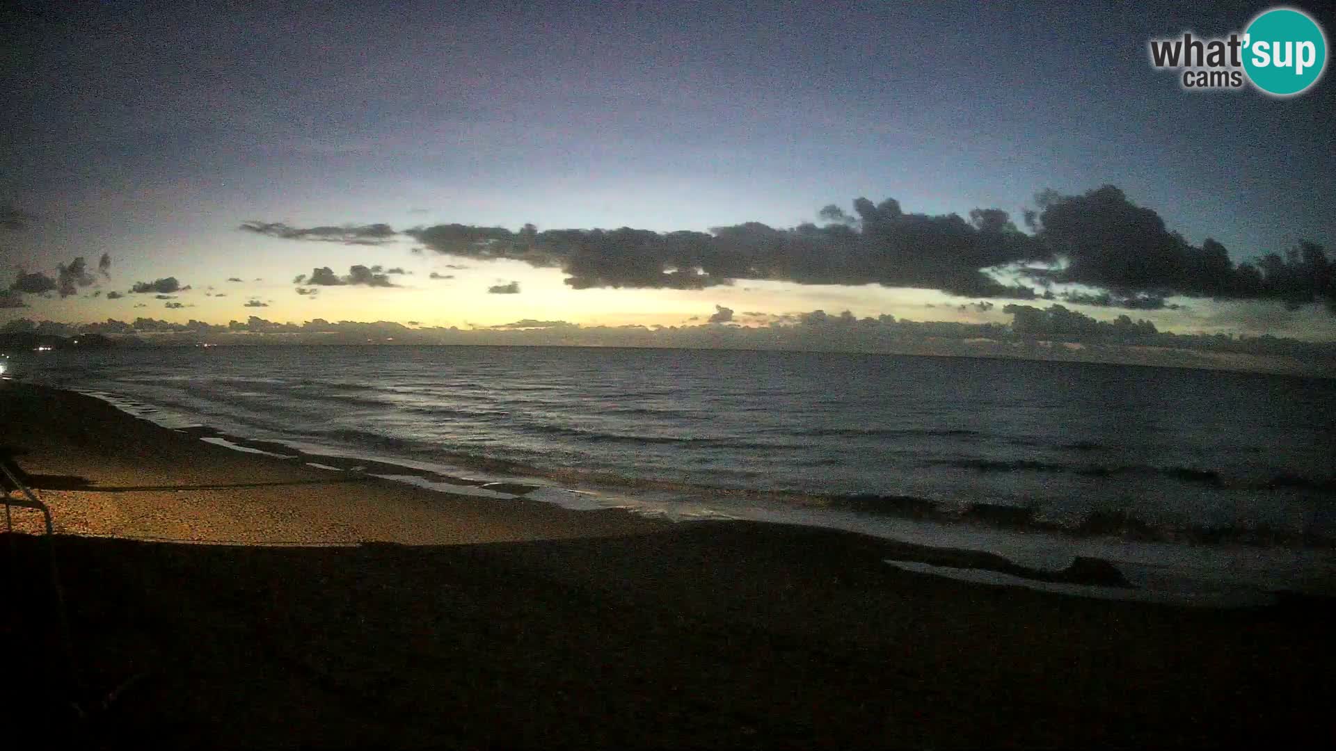 Bagno Venere Talani – San Vincenzo (LI)