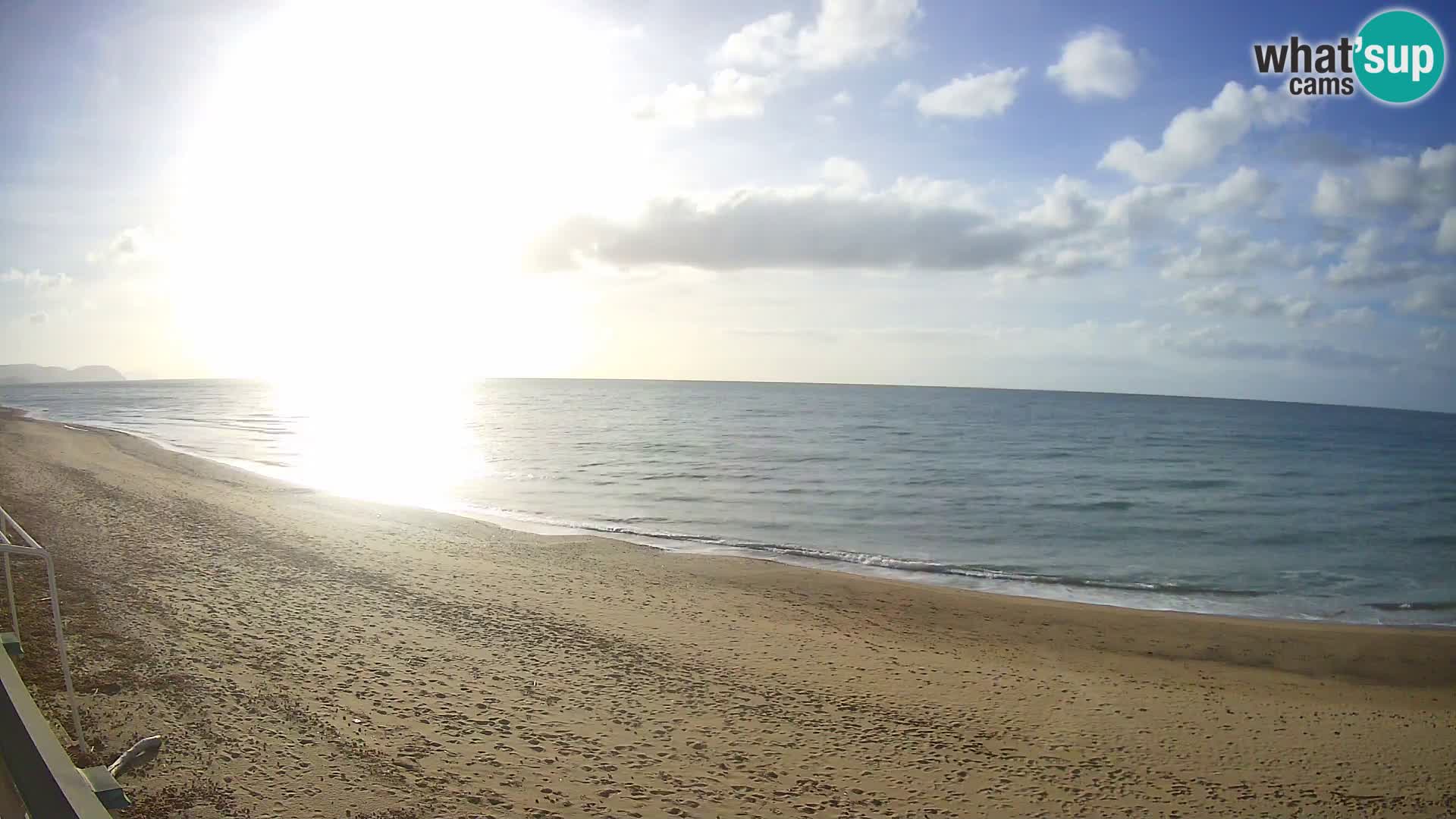 Bagno Venere Talani – San Vincenzo (LI)