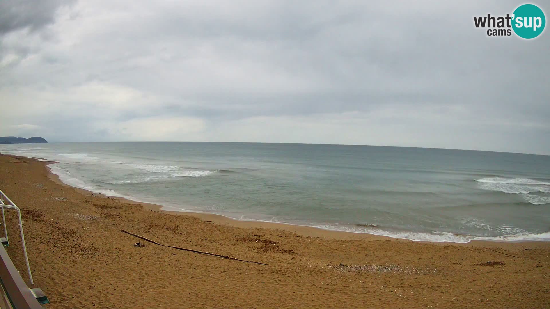 Bagno Venere Talani – San Vincenzo (LI)