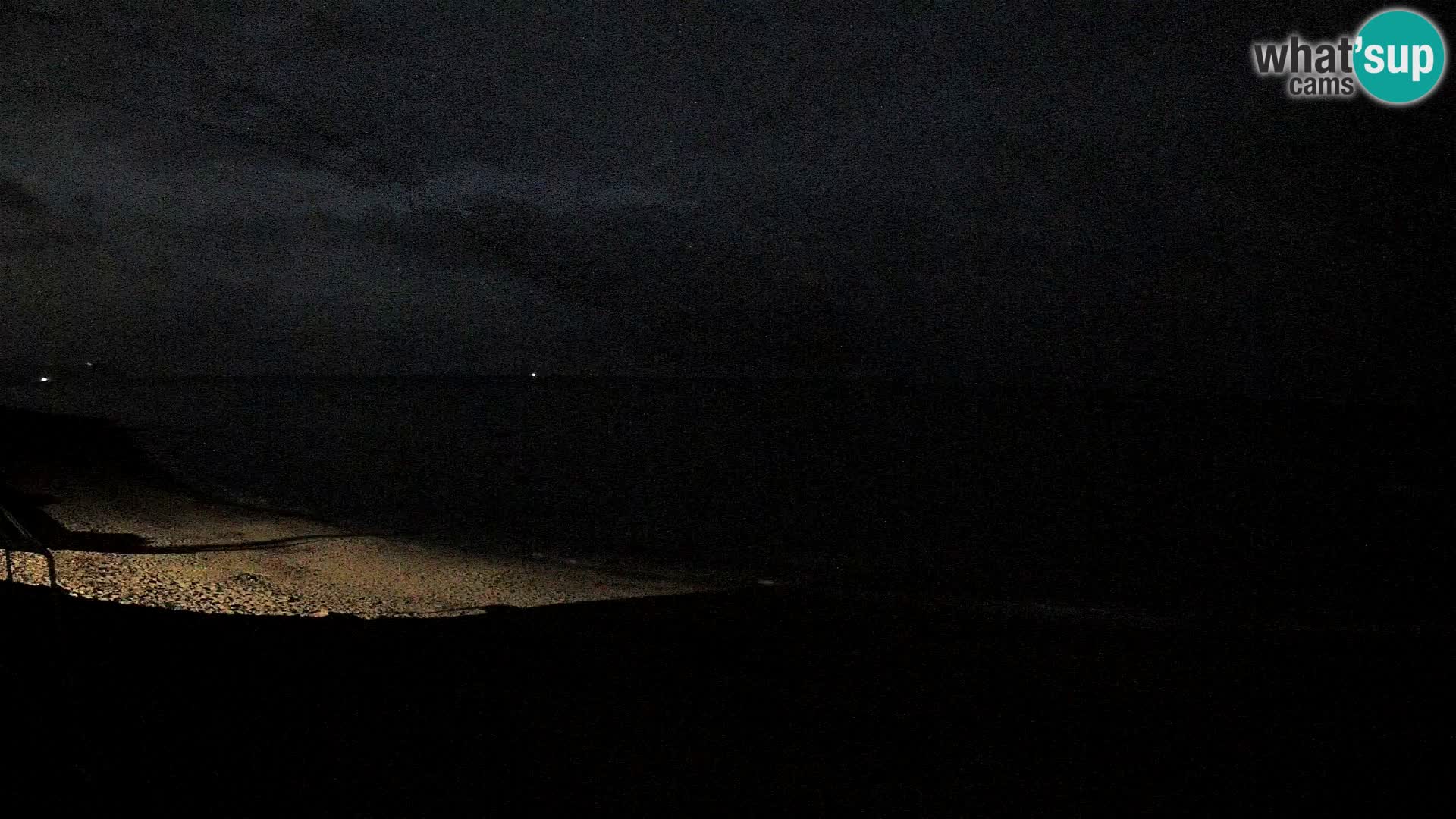 Bagno Venere Talani – San Vincenzo (LI)