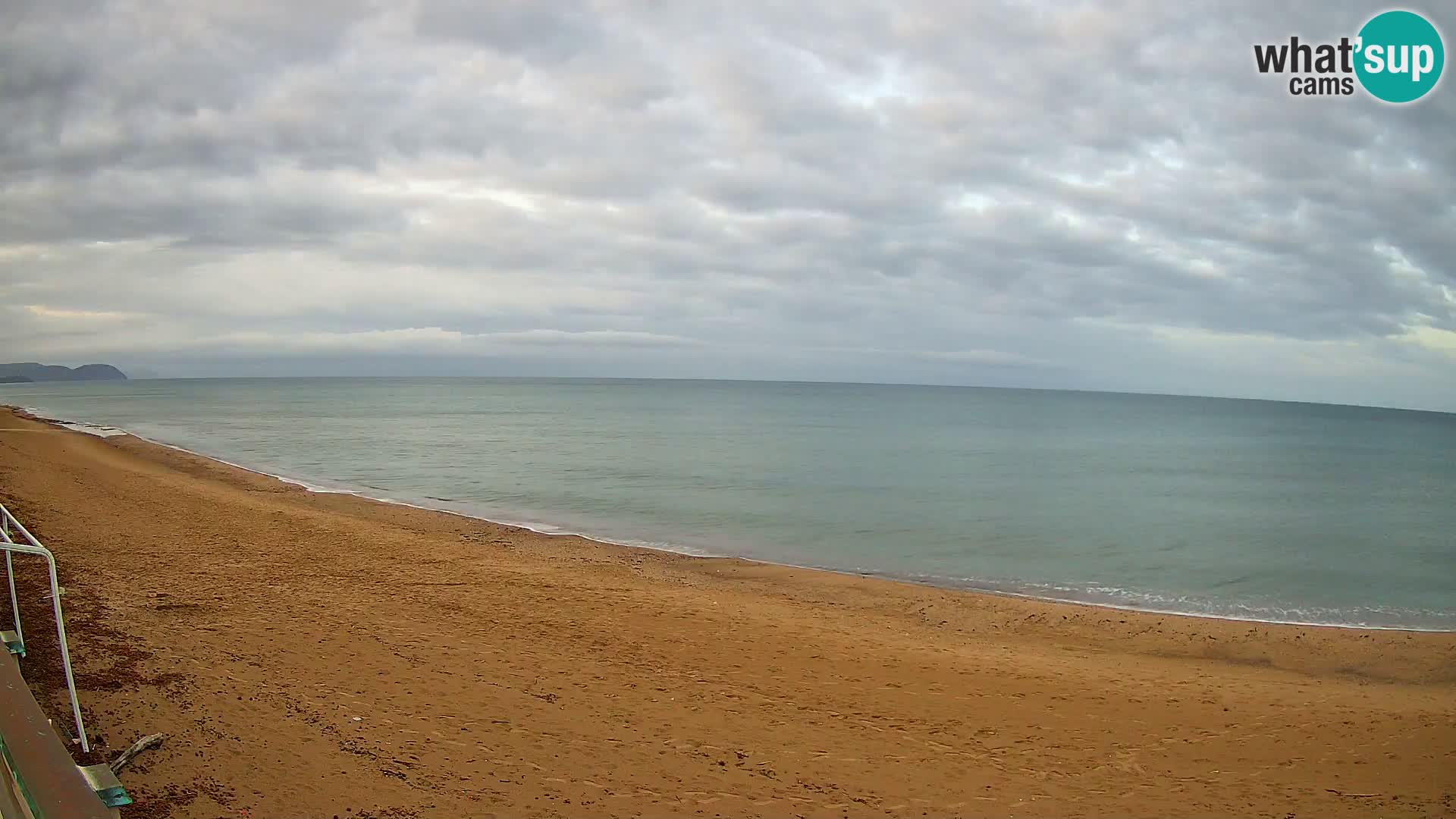 Bagno Venere Talani – San Vincenzo (LI)