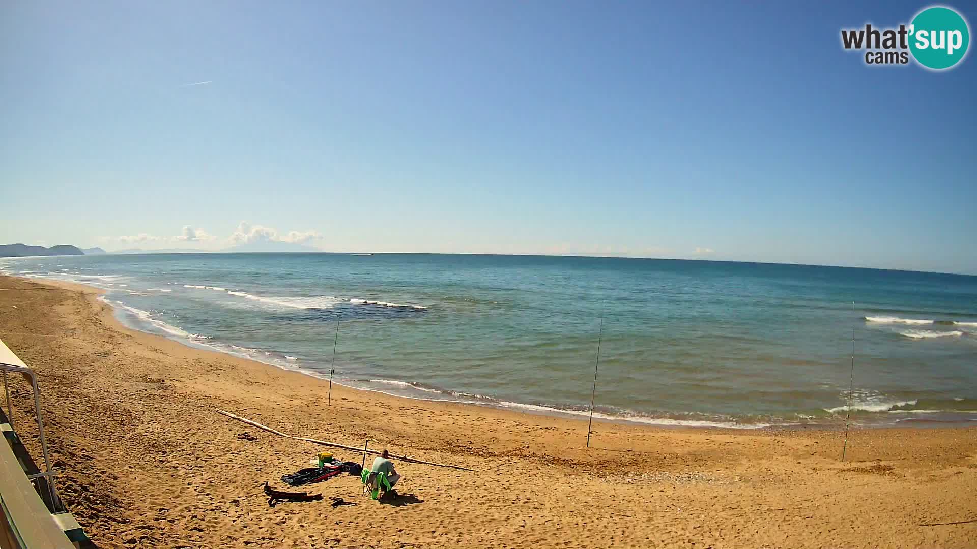 Bagno Venere Talani – San Vincenzo (LI)