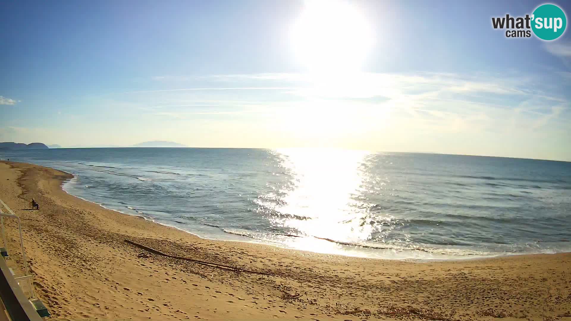 Bagno Venere Talani – San Vincenzo (LI)