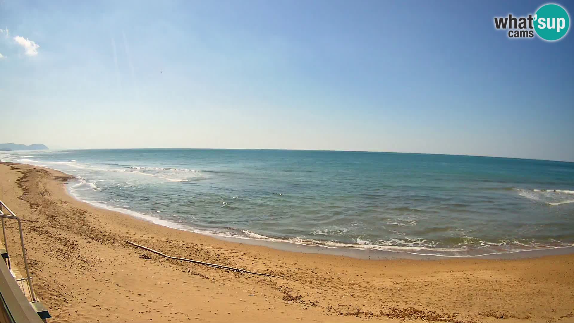 Bagno Venere Talani – San Vincenzo (LI)