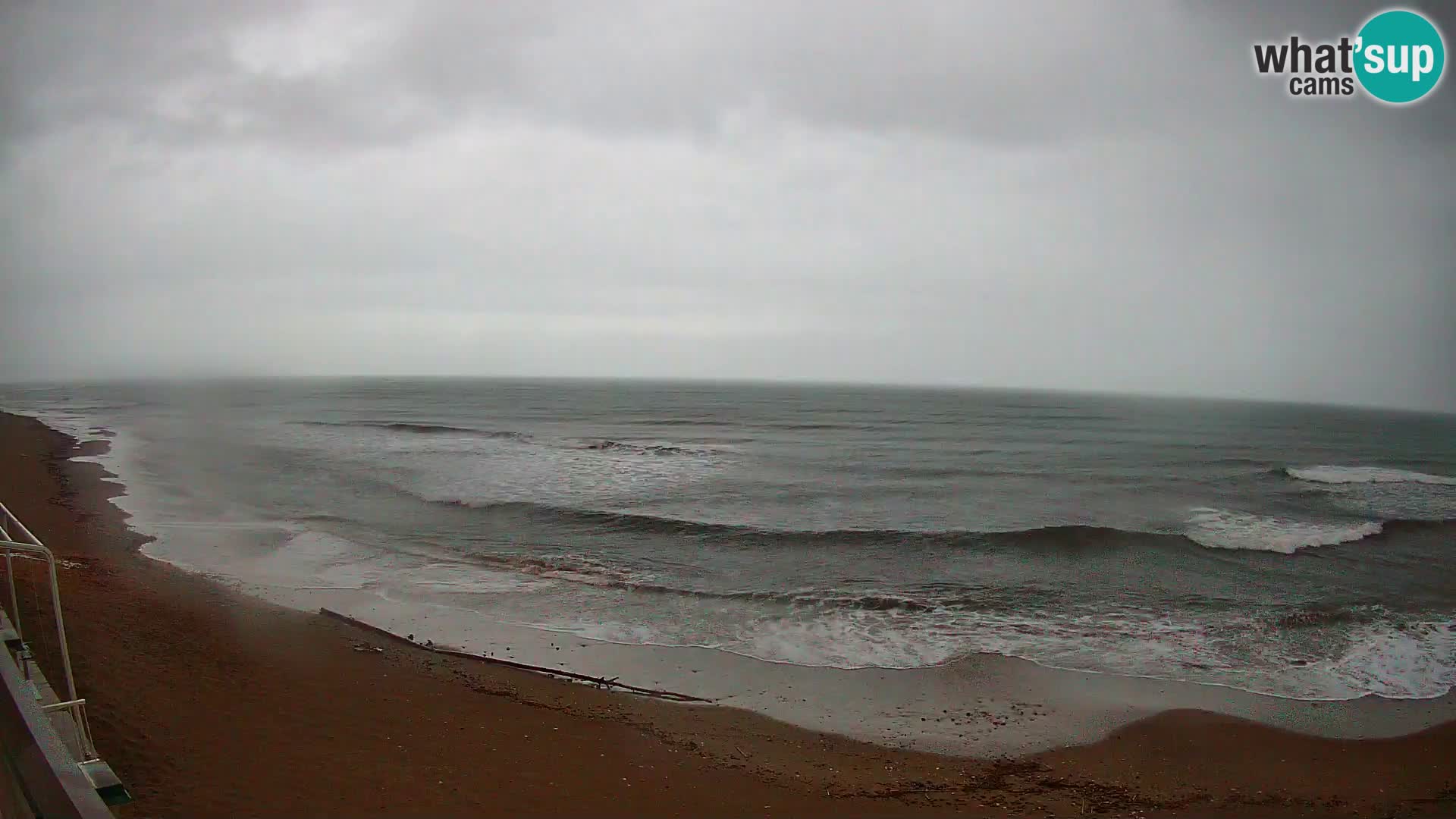 Bagno Venere Talani – San Vincenzo (LI)