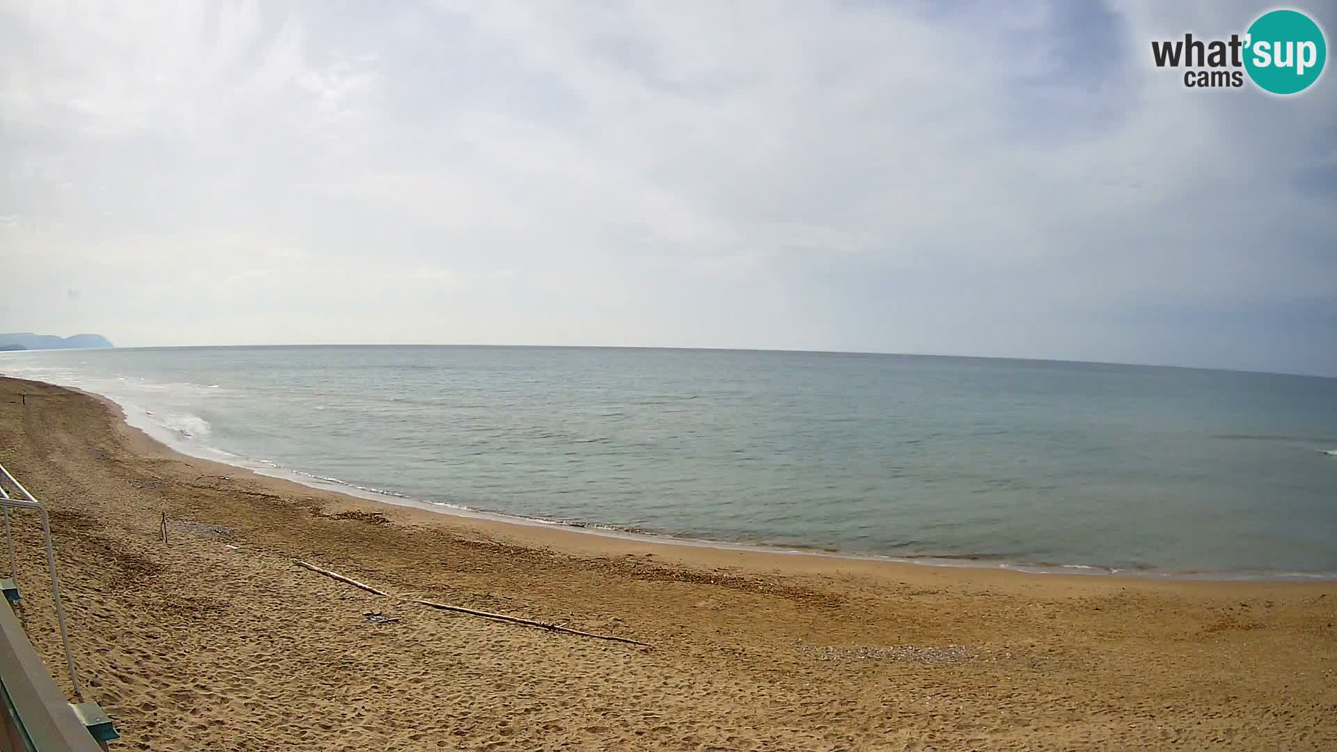 Bagno Venere Talani – San Vincenzo (LI)