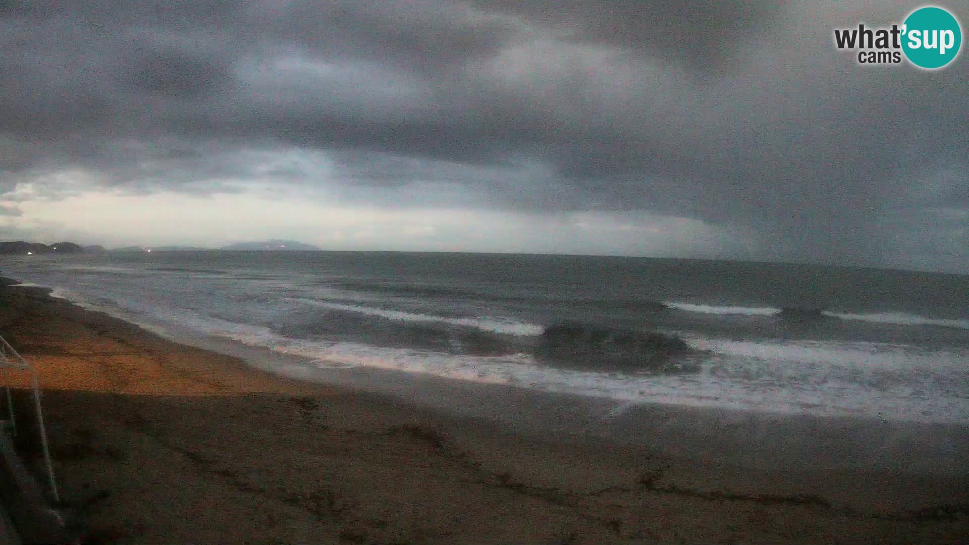 Bagno Venere Talani – San Vincenzo (LI)