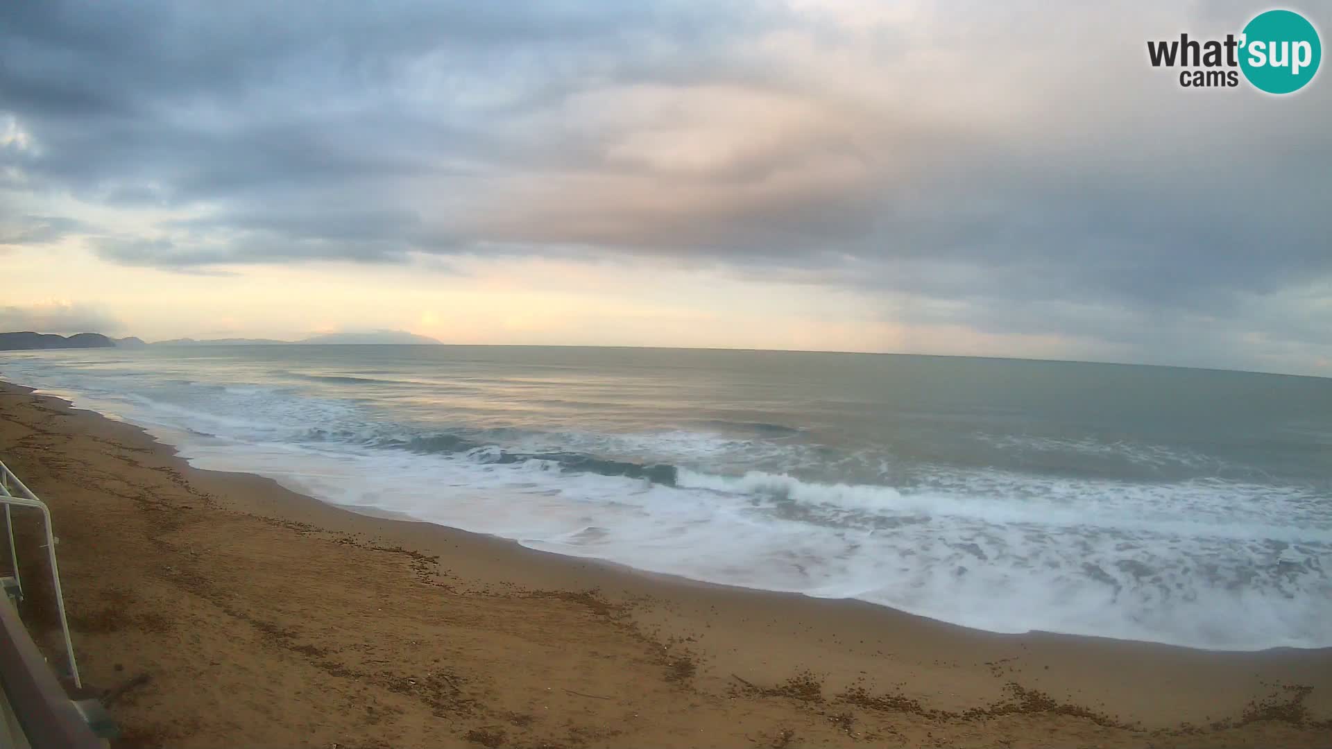 Bagno Venere Talani – San Vincenzo (LI)