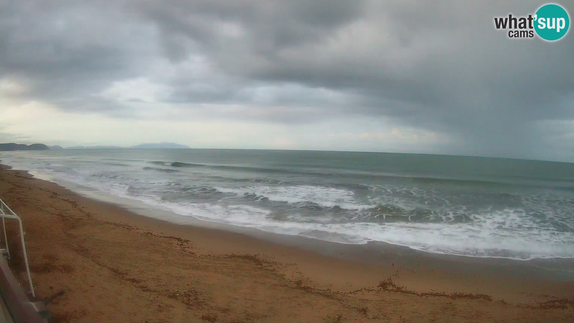 Bagno Venere Talani – San Vincenzo (LI)