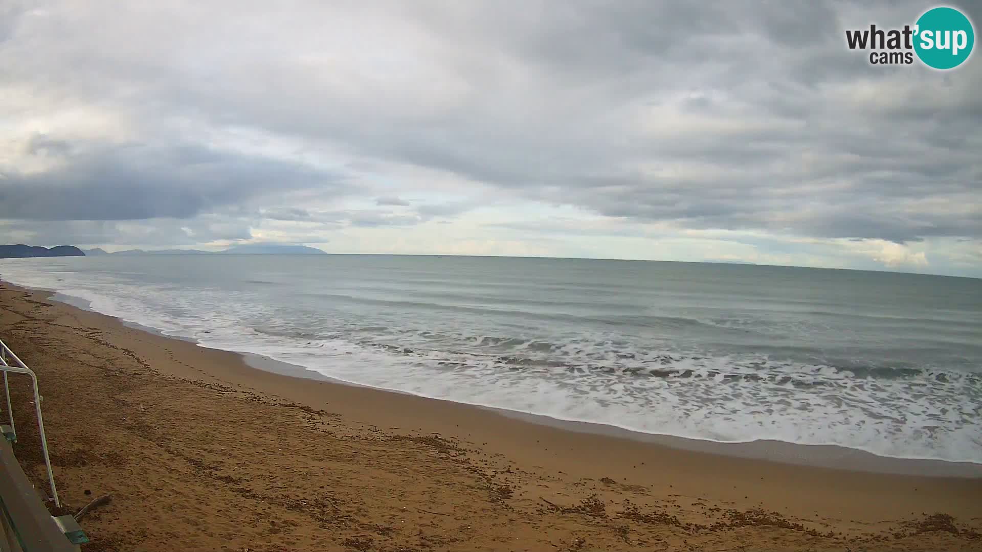 Bagno Venere Talani – San Vincenzo (LI)
