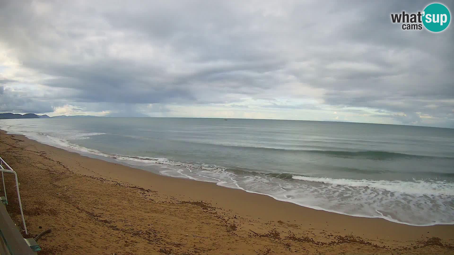 Bagno Venere Talani – San Vincenzo (LI)