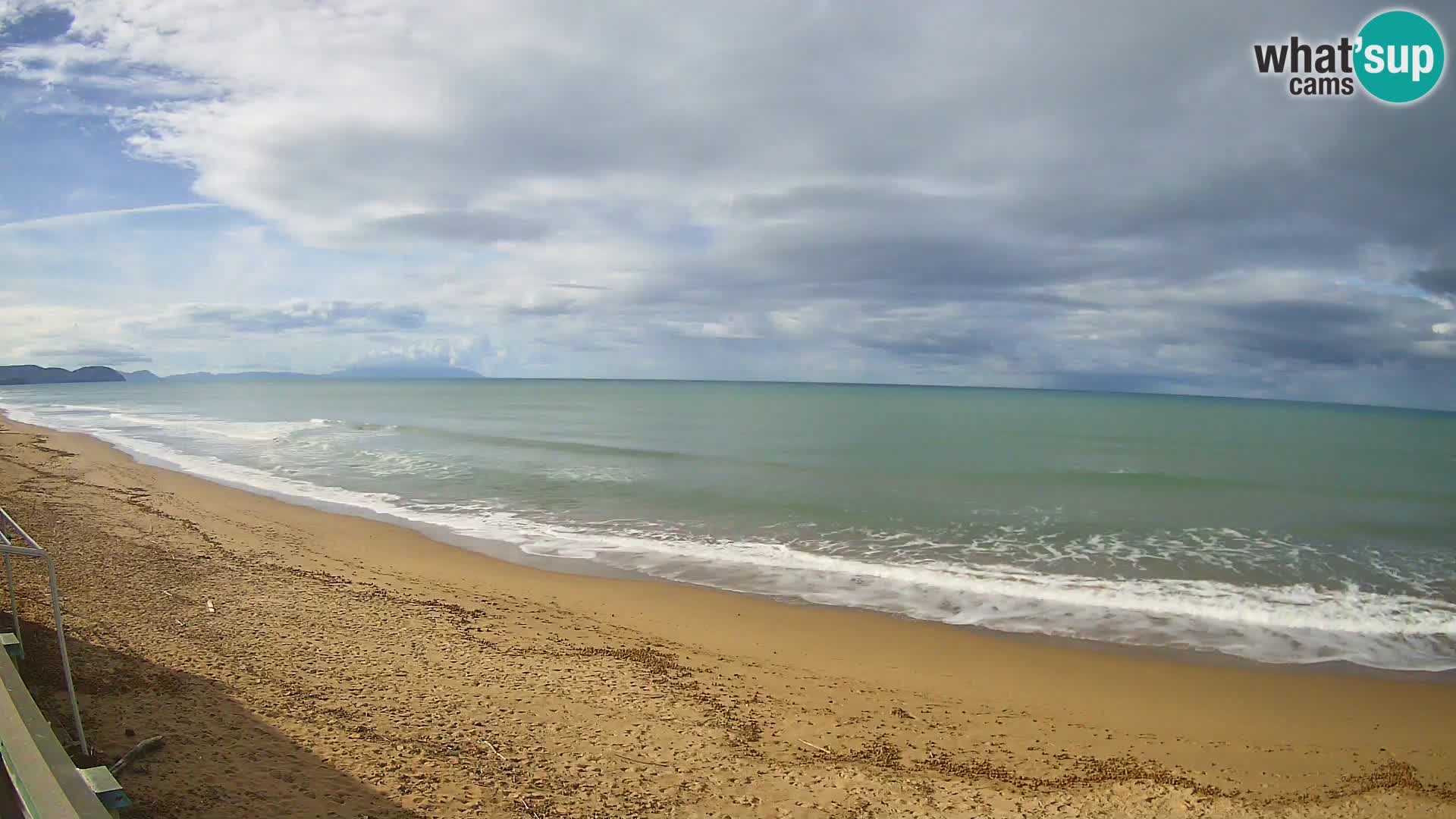 Bagno Venere Talani – San Vincenzo (LI)