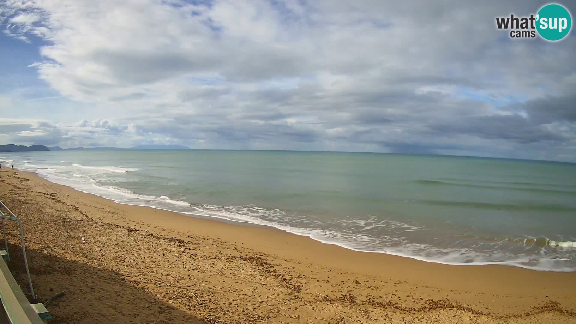 Bagno Venere Talani – San Vincenzo (LI)