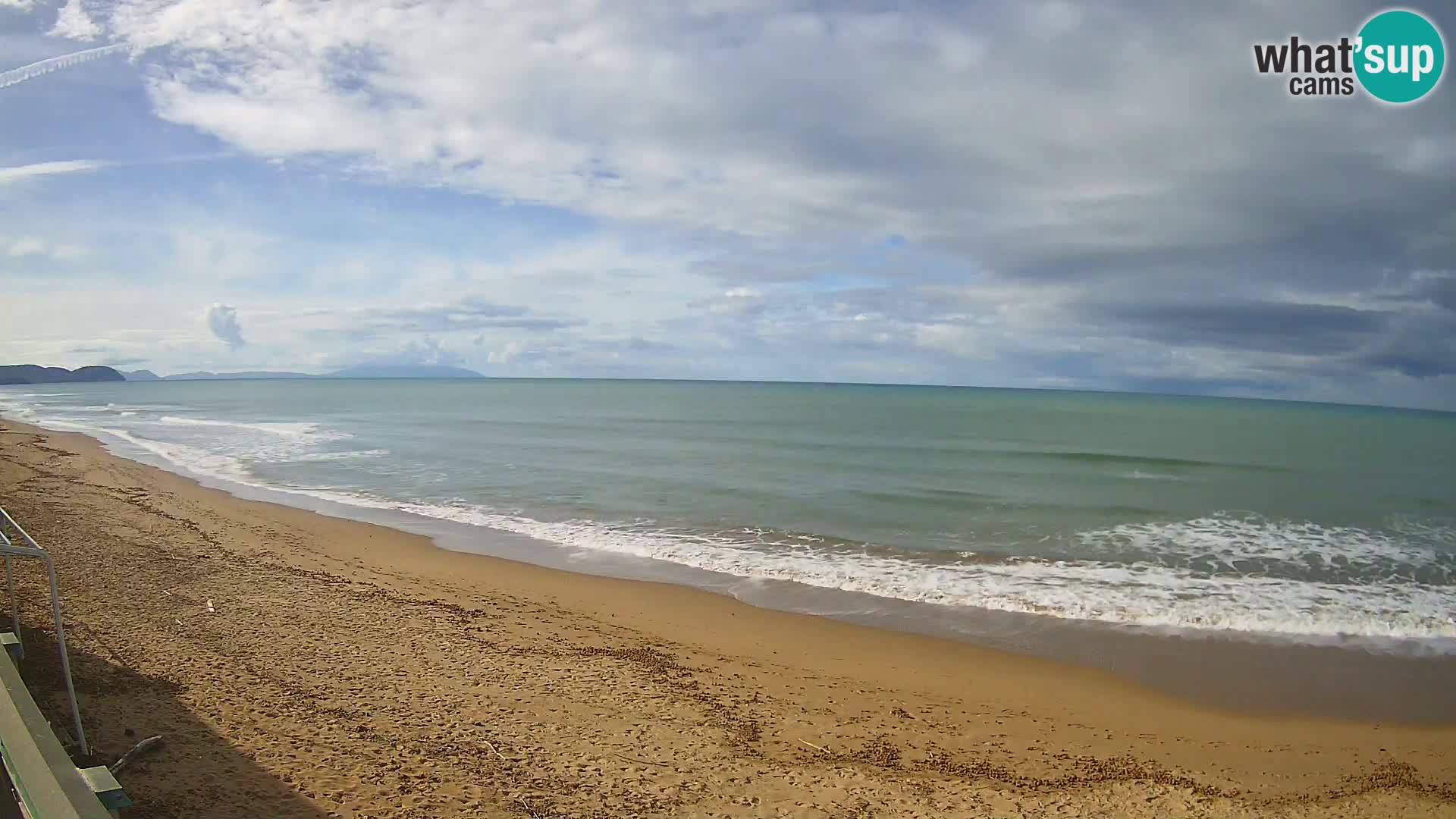 Bagno Venere Talani – San Vincenzo (LI)