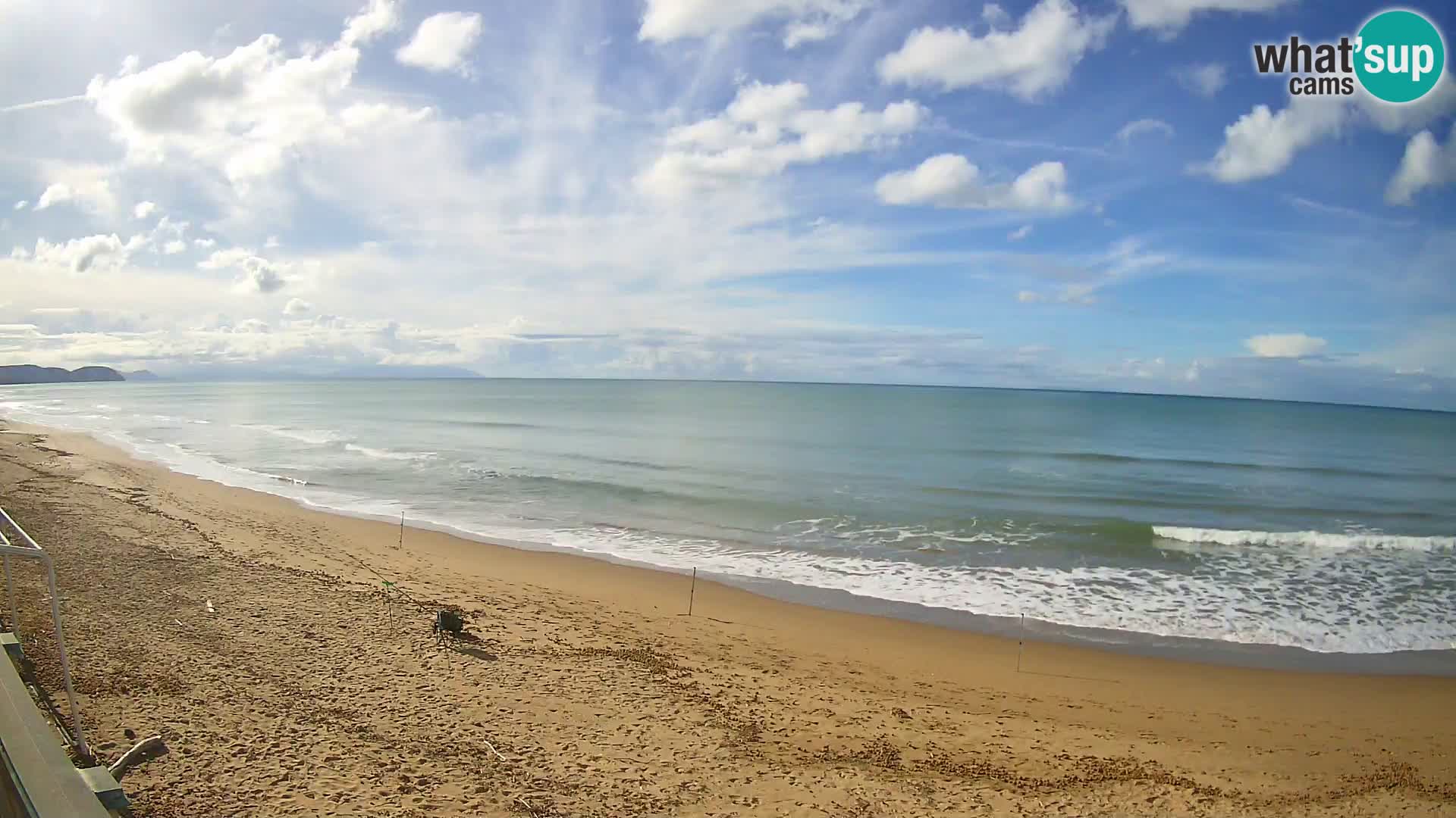 Bagno Venere Talani – San Vincenzo (LI)
