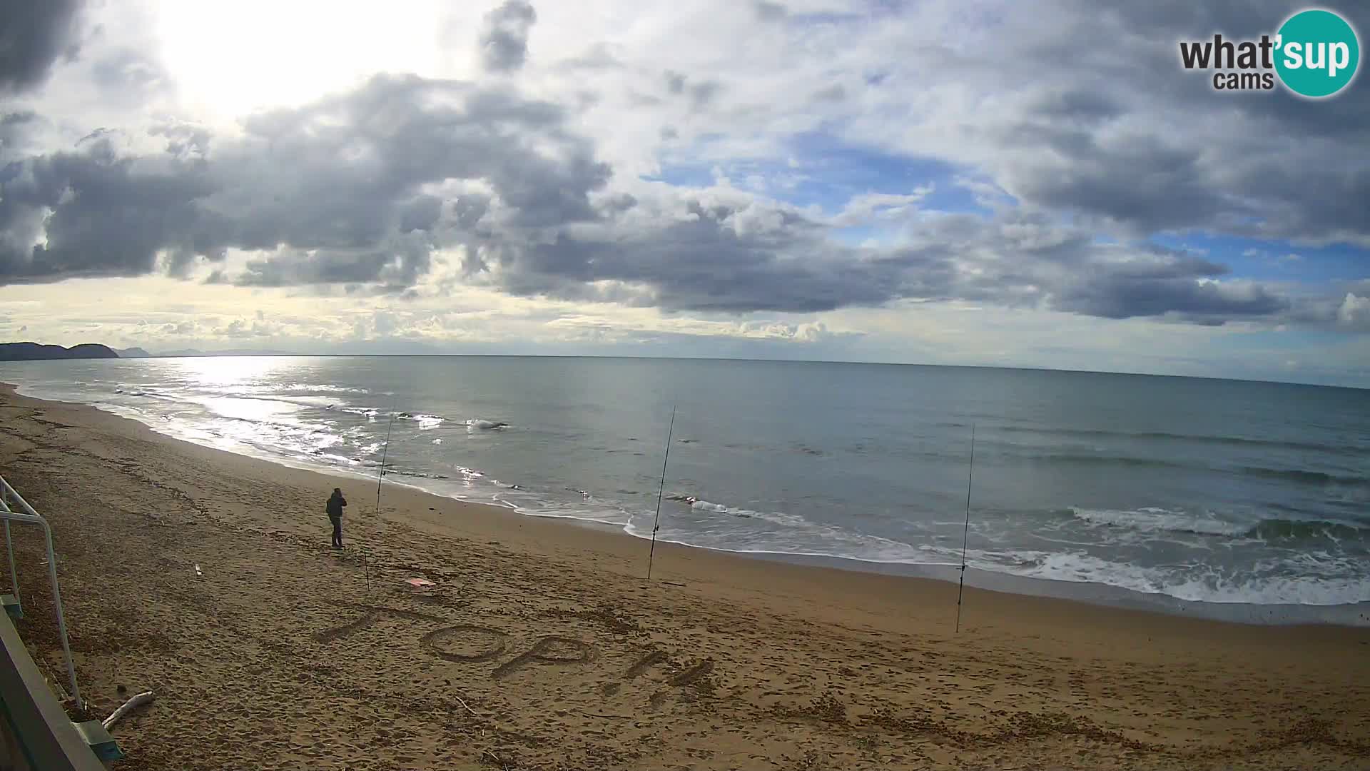 Bagno Venere Talani – San Vincenzo (LI)