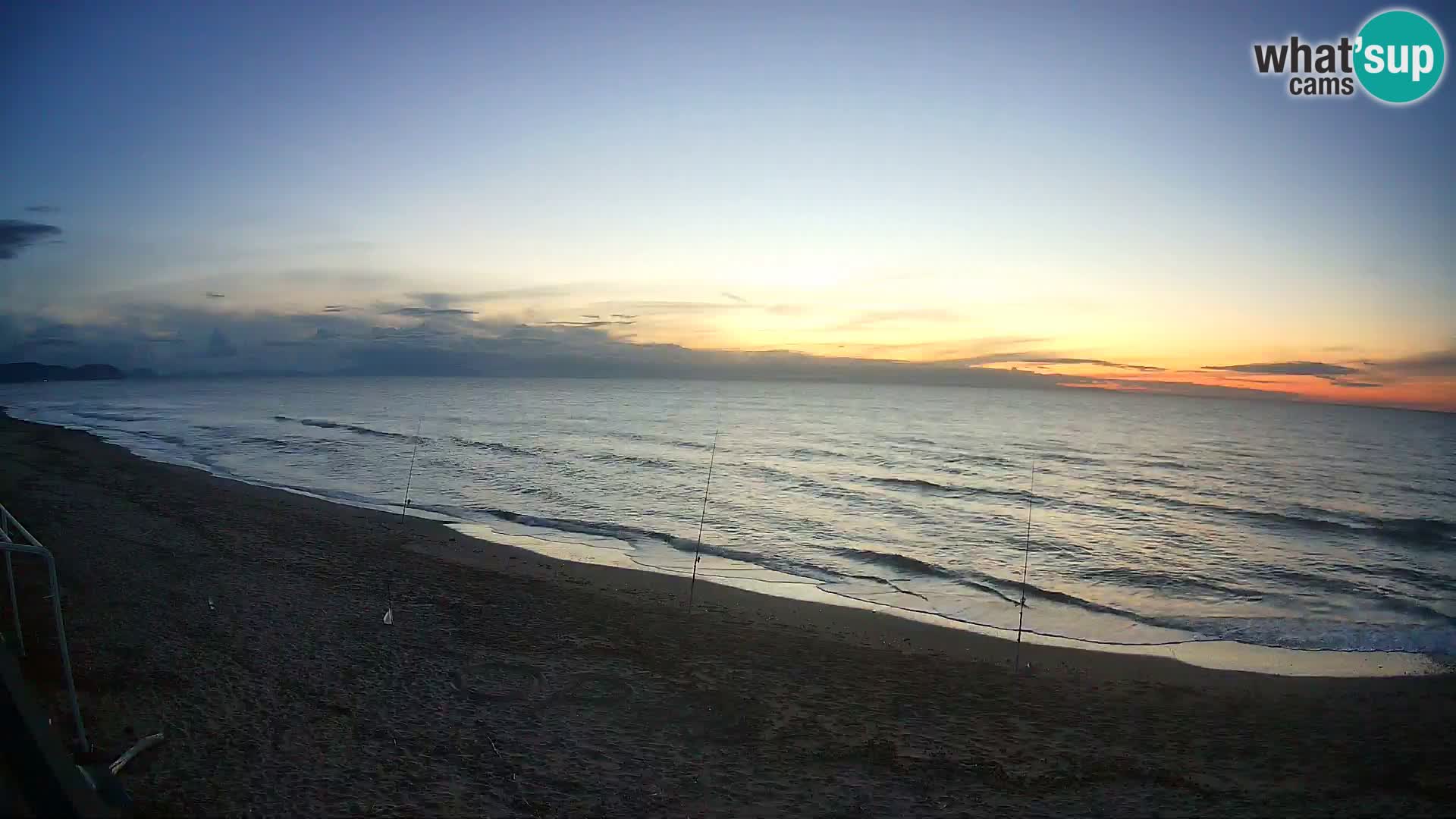 Bagno Venere Talani – San Vincenzo (LI)