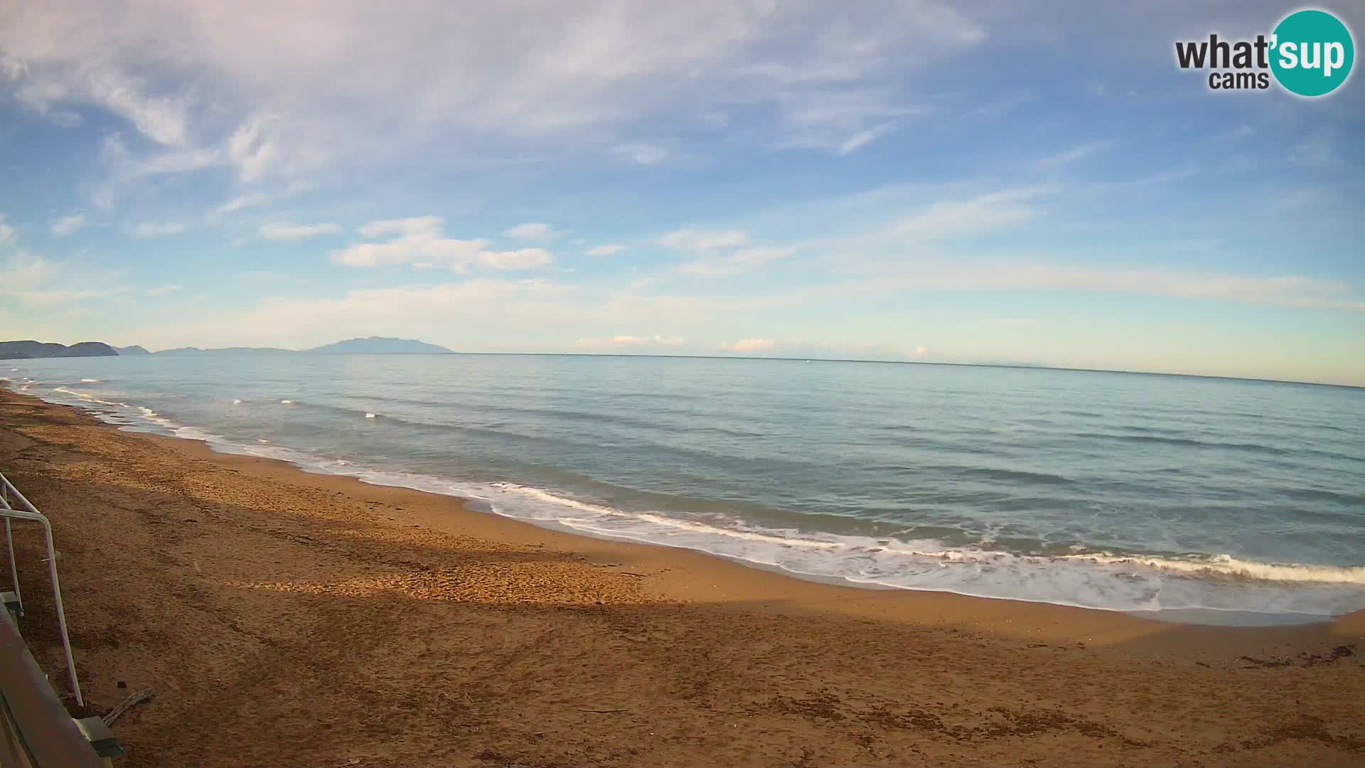 Bagno Venere Talani – San Vincenzo (LI)