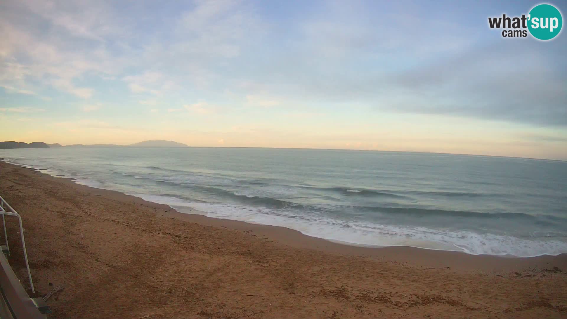Bagno Venere Talani – San Vincenzo (LI)