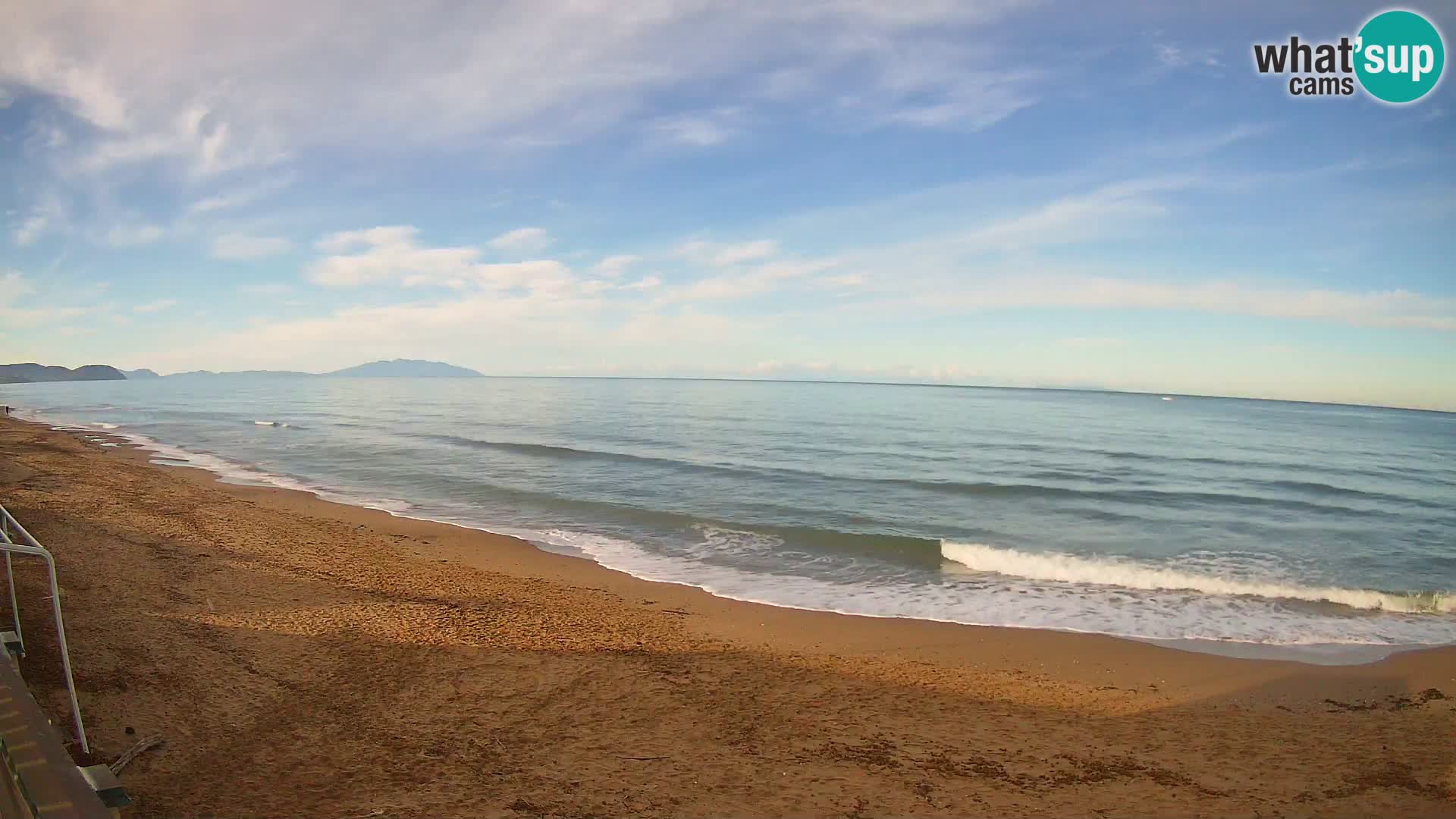 Bagno Venere Talani – San Vincenzo (LI)