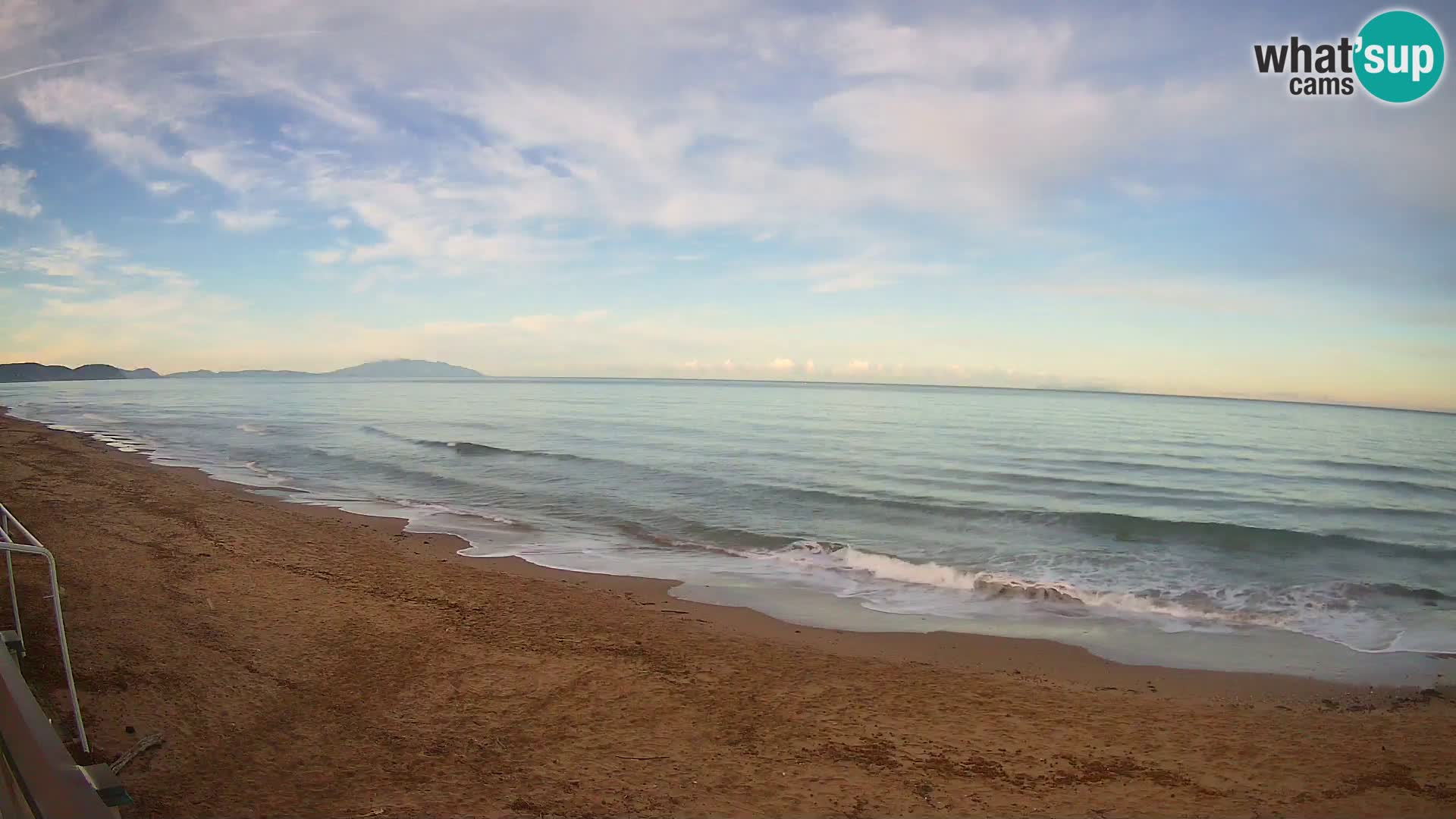 Bagno Venere Talani – San Vincenzo (LI)