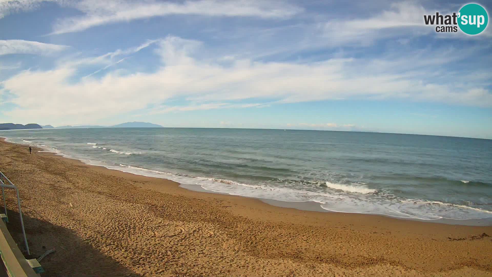 Bagno Venere Talani – San Vincenzo (LI)