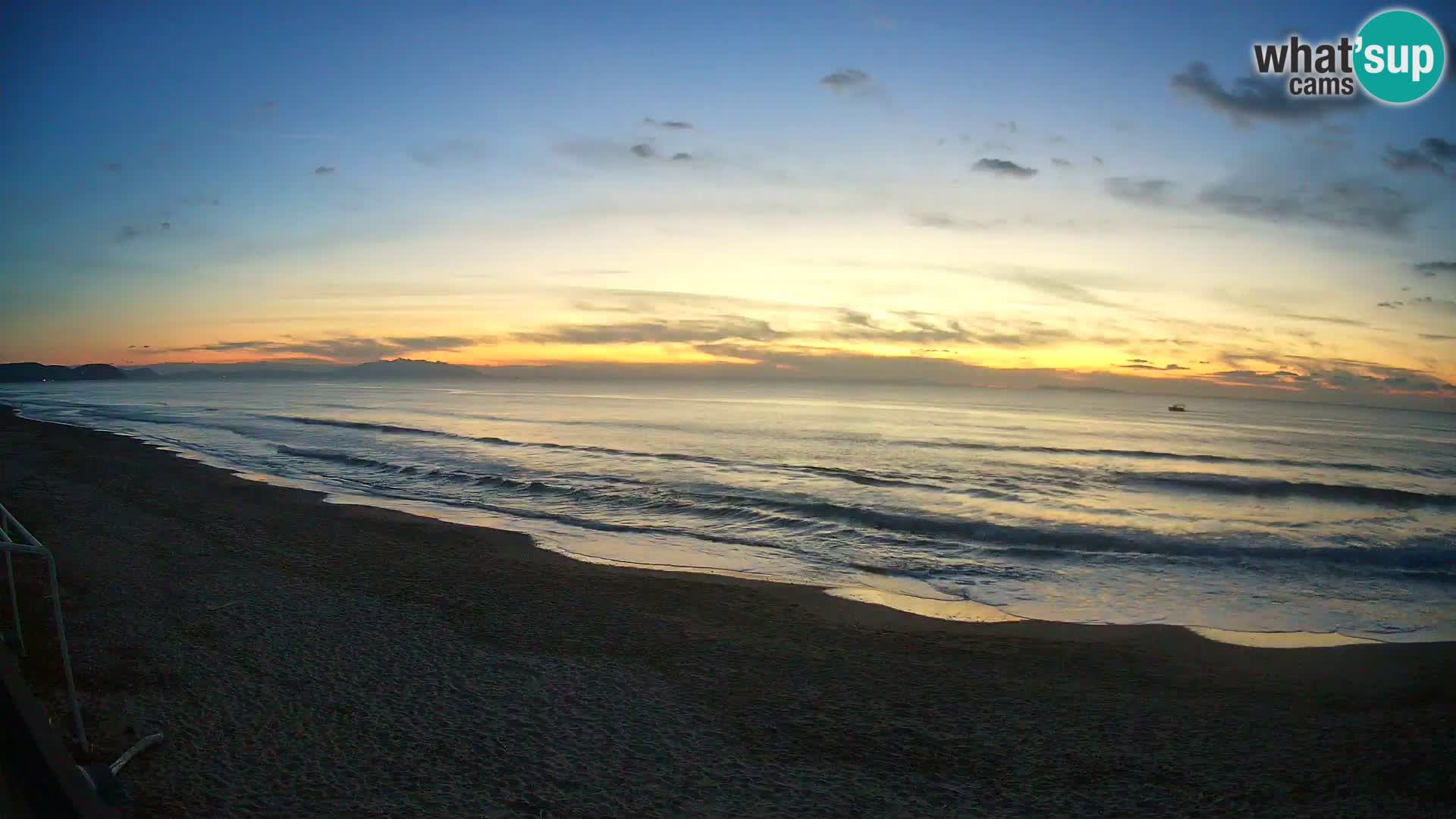 Bagno Venere Talani – San Vincenzo (LI)