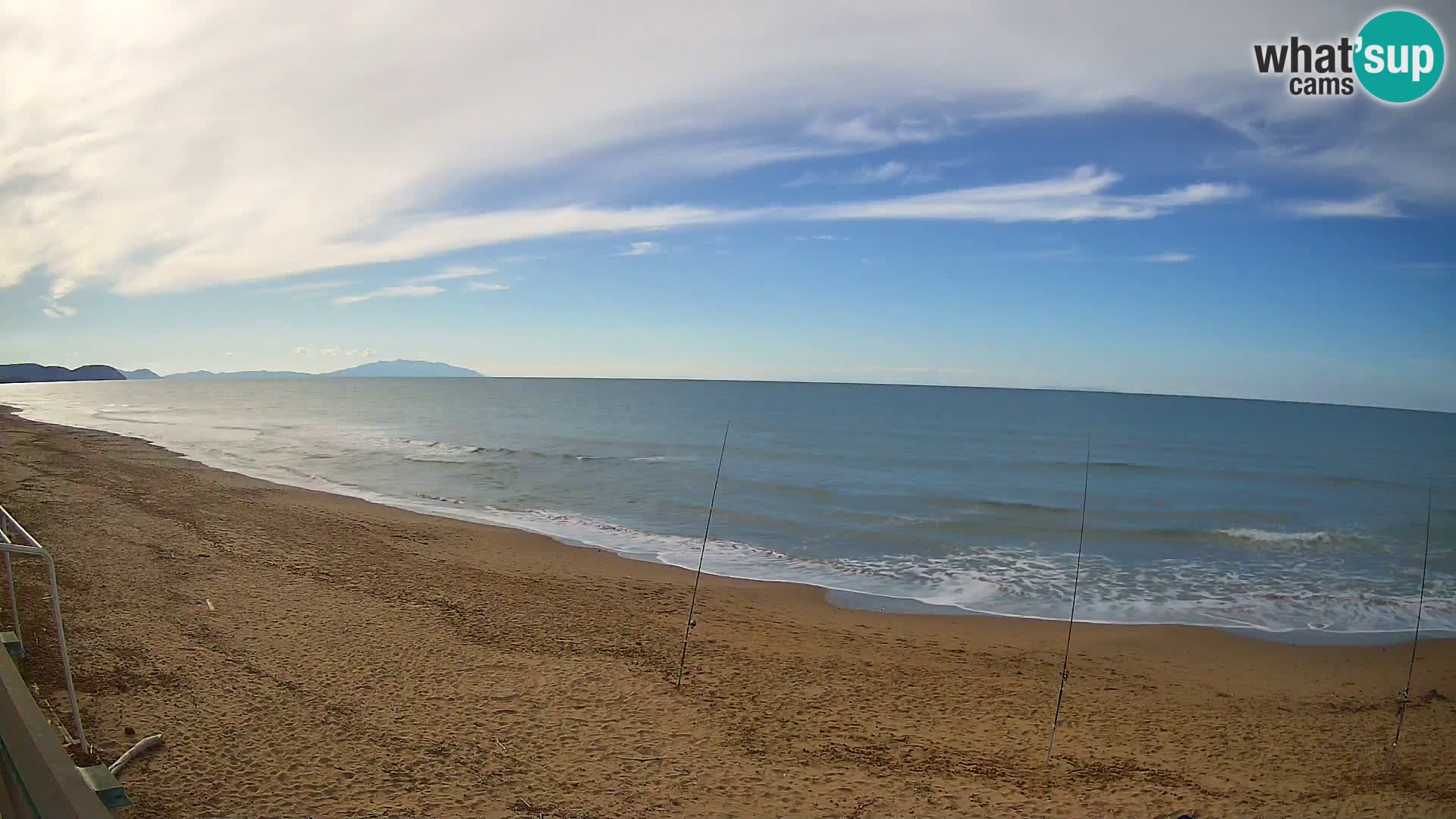 Bagno Venere Talani – San Vincenzo (LI)