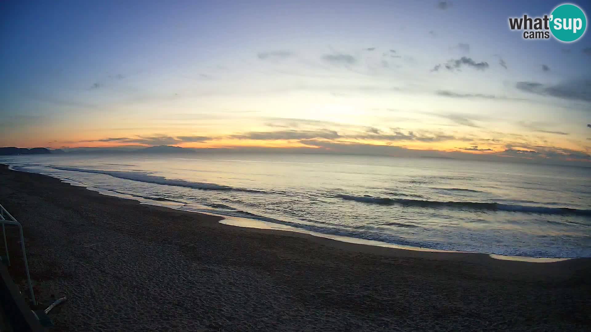 Bagno Venere Talani – San Vincenzo (LI)