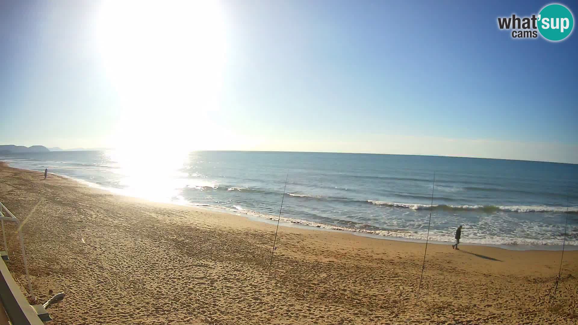 Bagno Venere Talani – San Vincenzo (LI)
