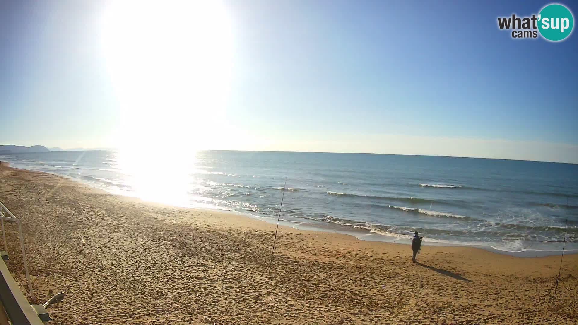 Bagno Venere Talani – San Vincenzo (LI)