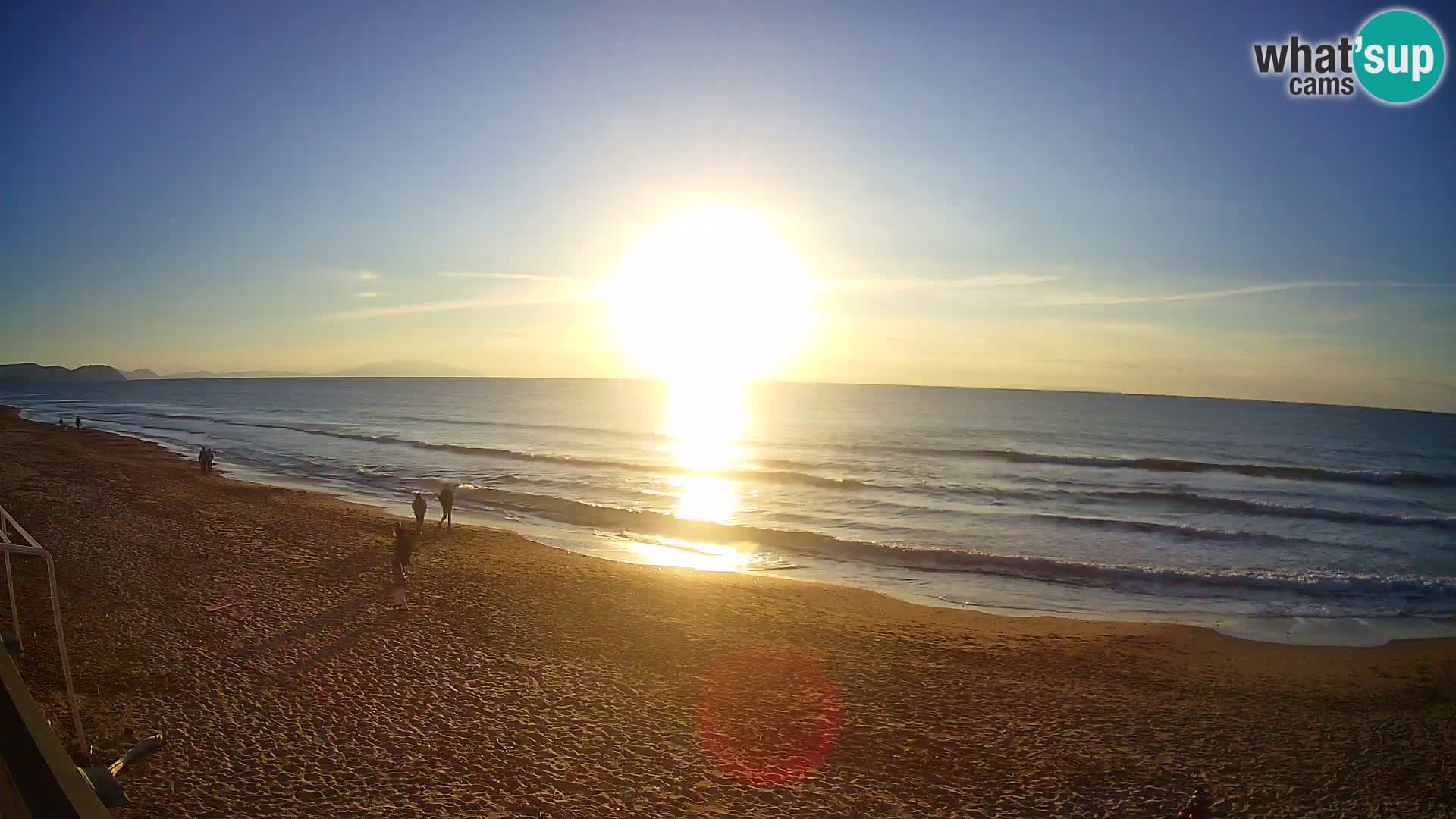 Bagno Venere Talani – San Vincenzo (LI)