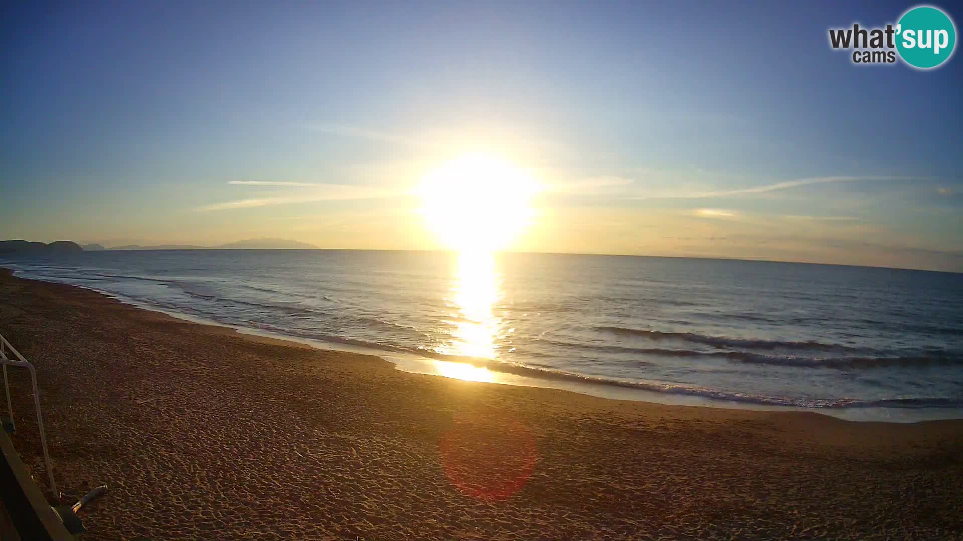 Bagno Venere Talani – San Vincenzo (LI)