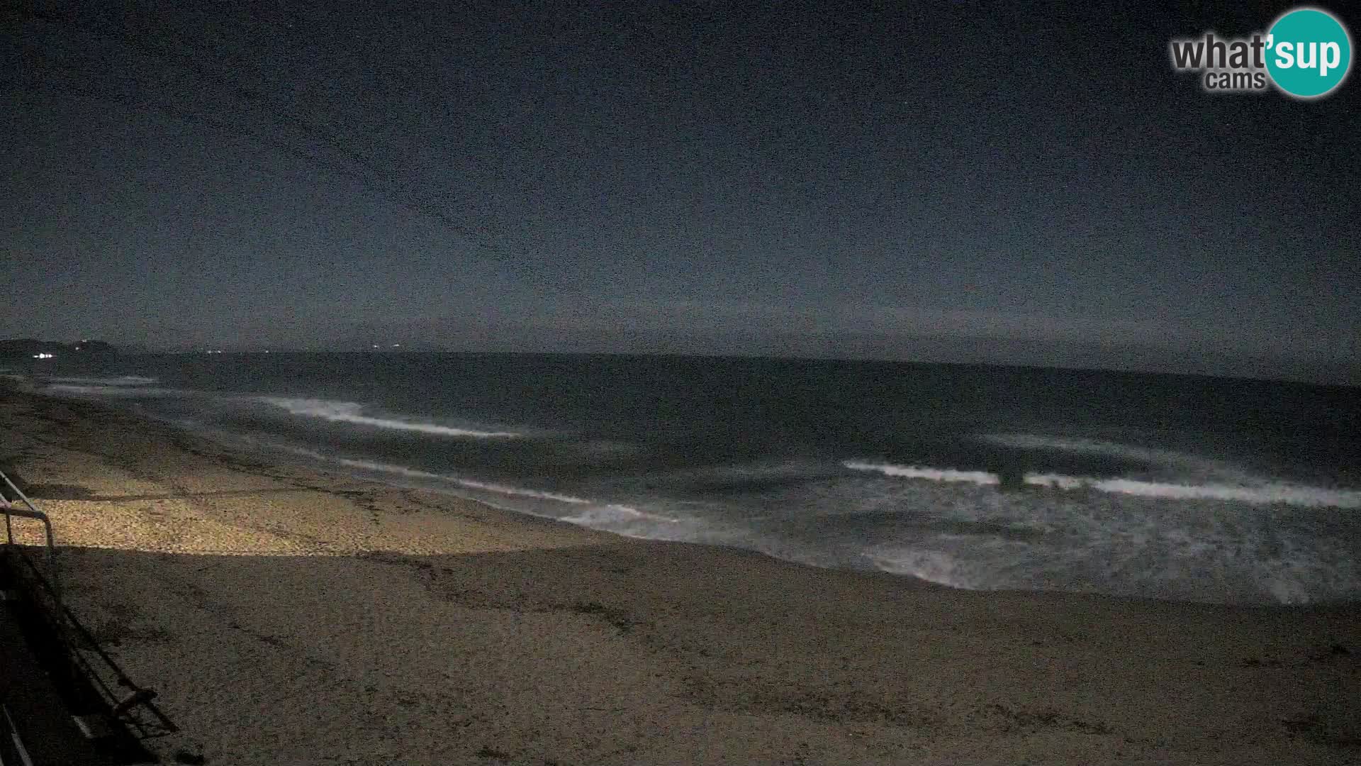 Bagno Venere Talani – San Vincenzo (LI)