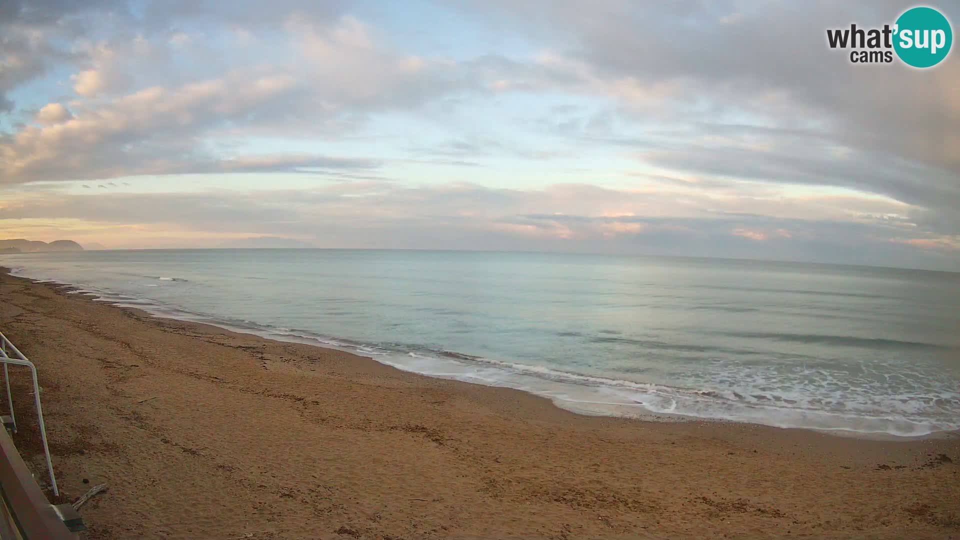 Bagno Venere Talani – San Vincenzo (LI)