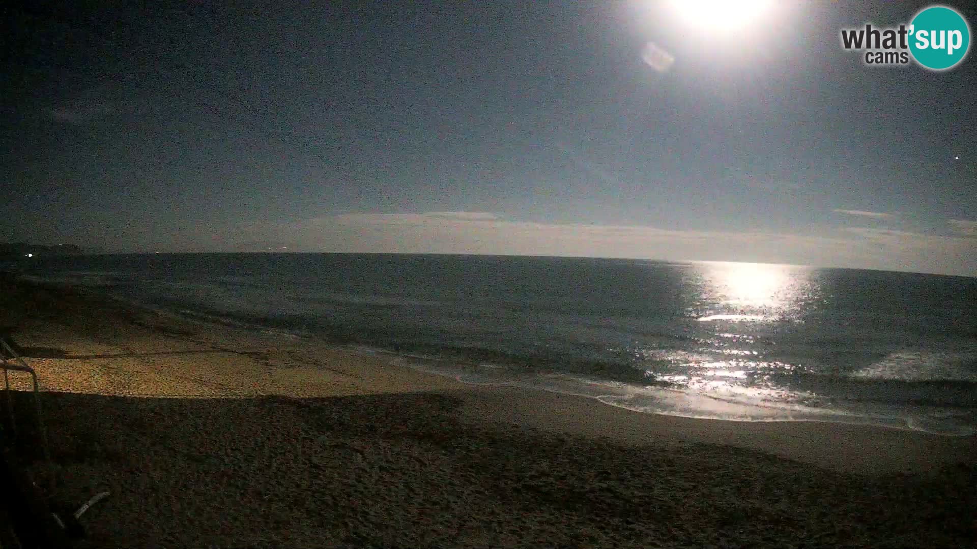 Bagno Venere Talani – San Vincenzo (LI)