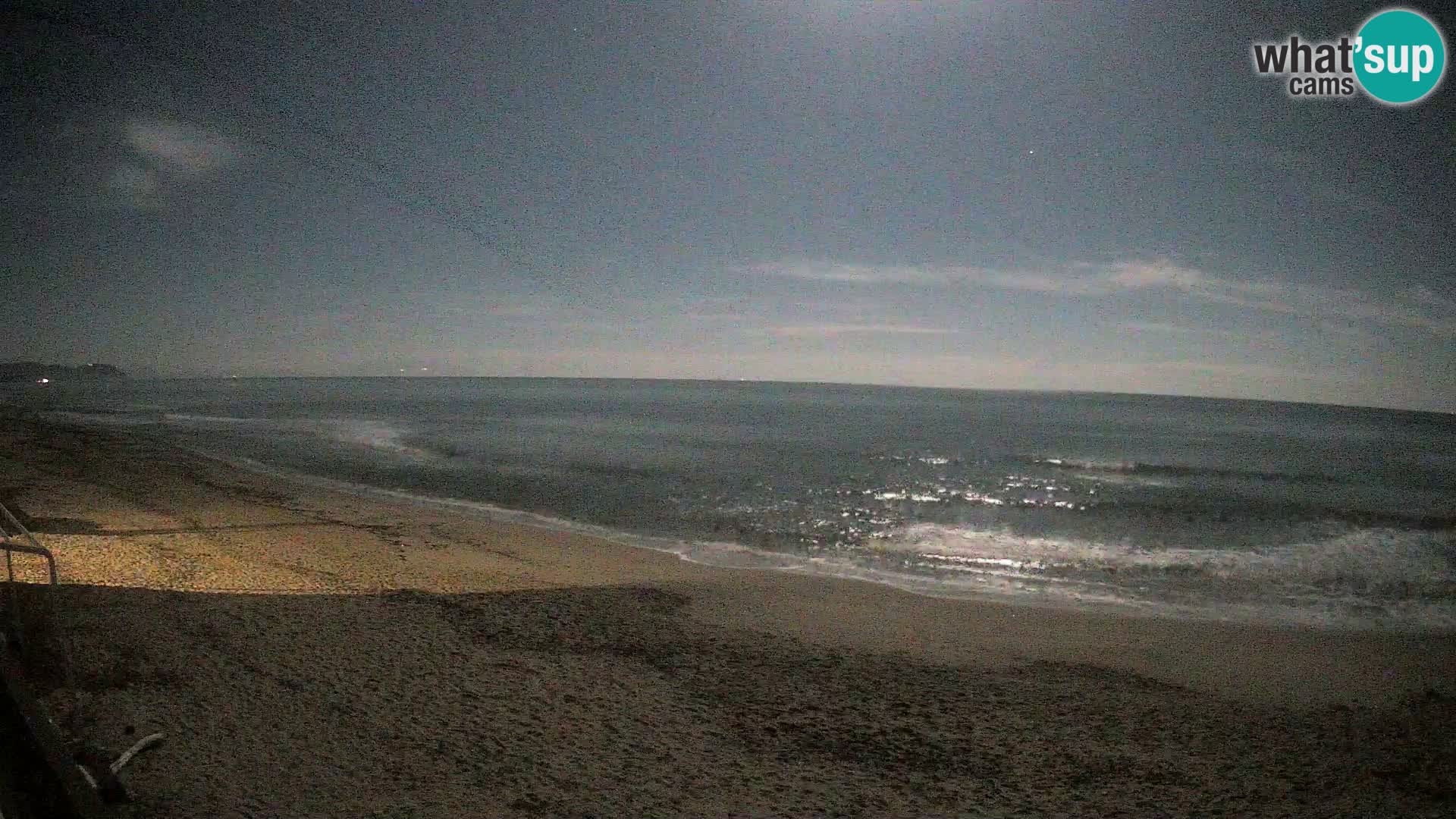 Bagno Venere Talani – San Vincenzo (LI)