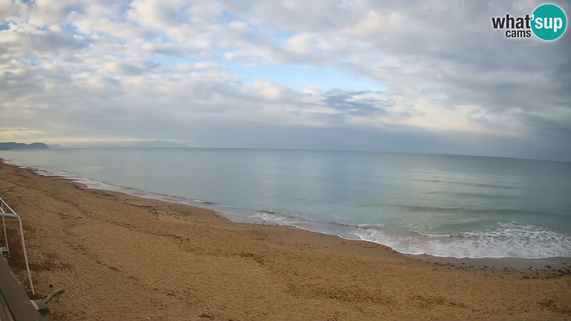 Bagno Venere Talani – San Vincenzo (LI)