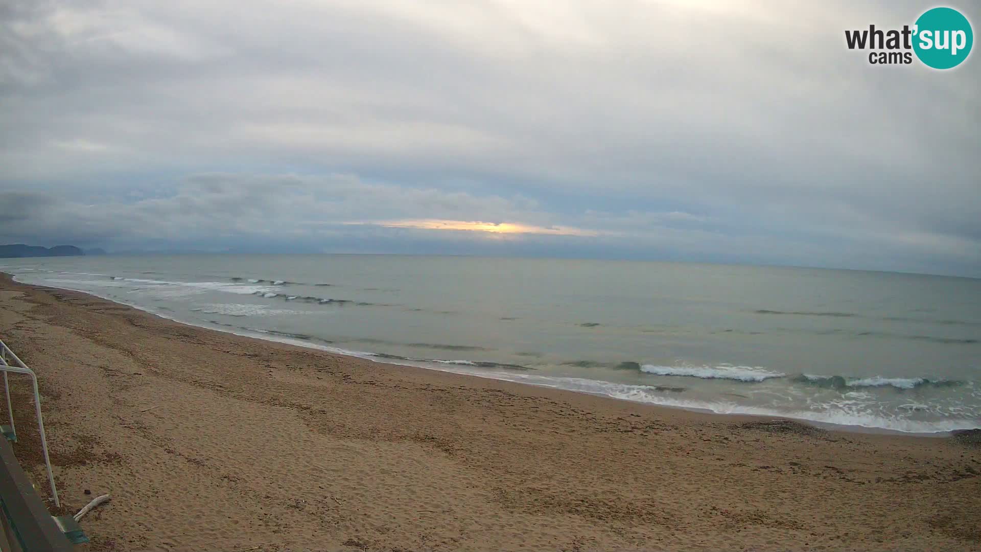 Bagno Venere Talani – San Vincenzo (LI)
