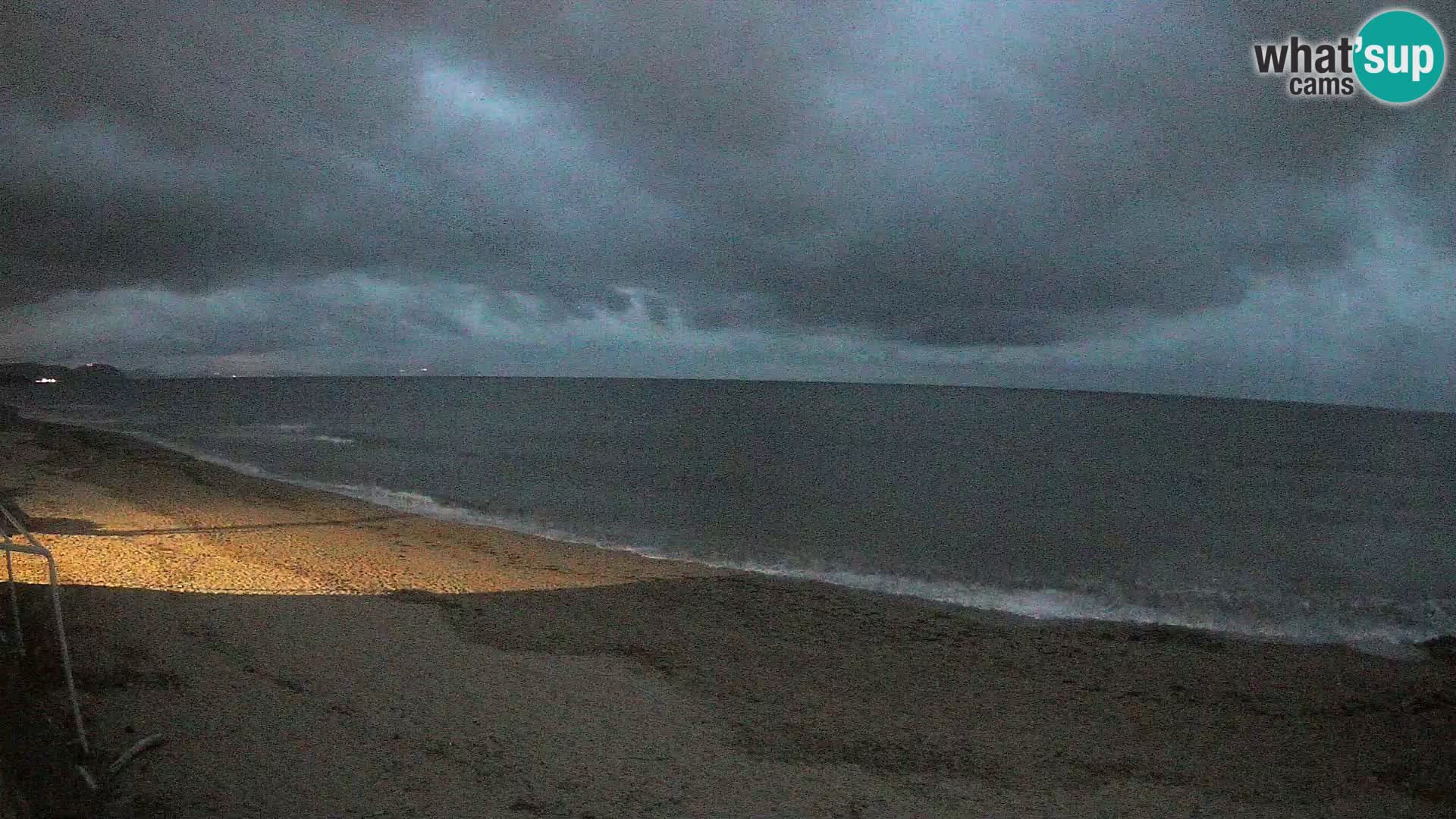 Bagno Venere Talani – San Vincenzo (LI)