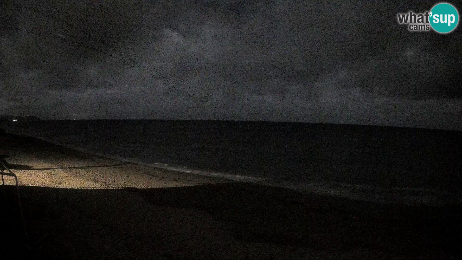 Bagno Venere Talani – San Vincenzo (LI)